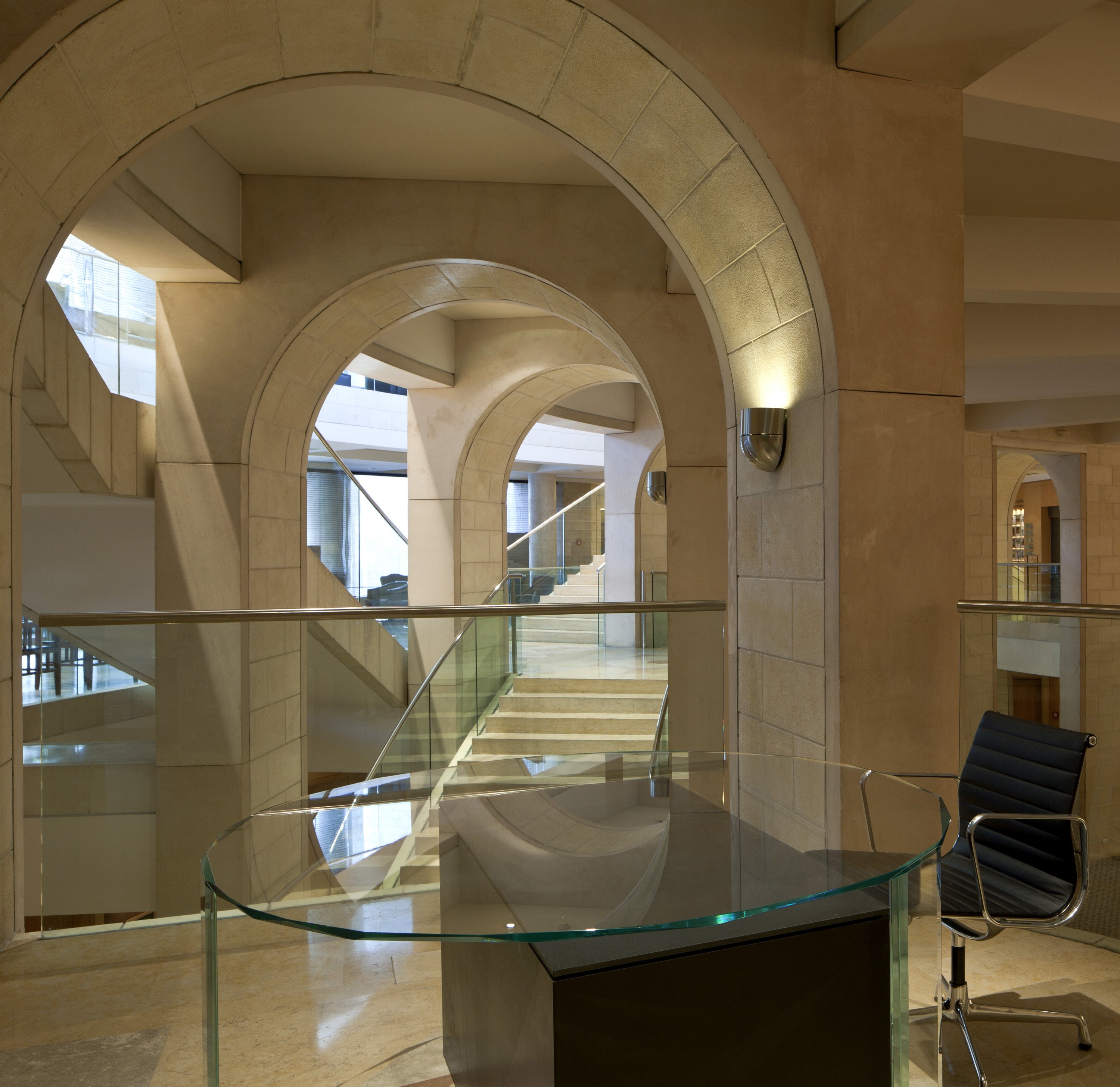 David Citadel Hotel by null