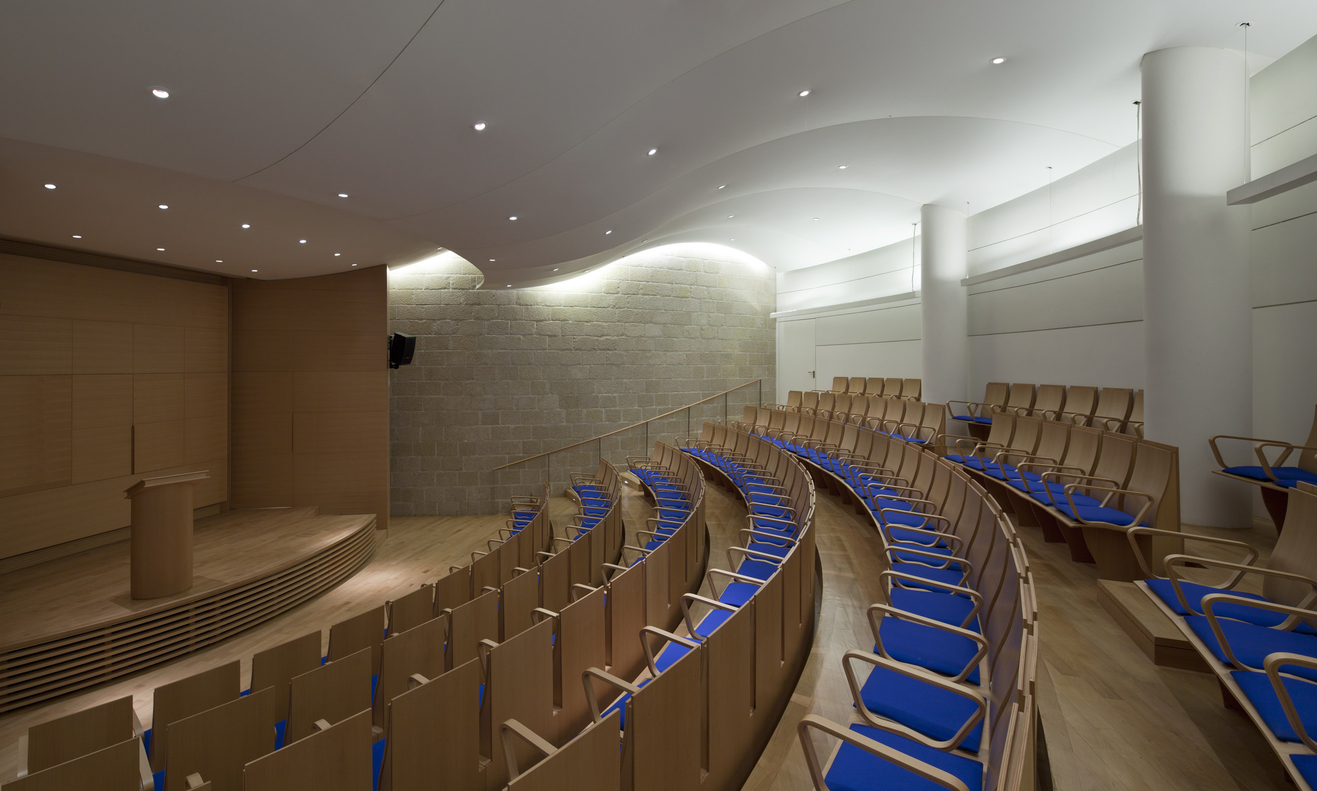 Mamilla Hotel by null