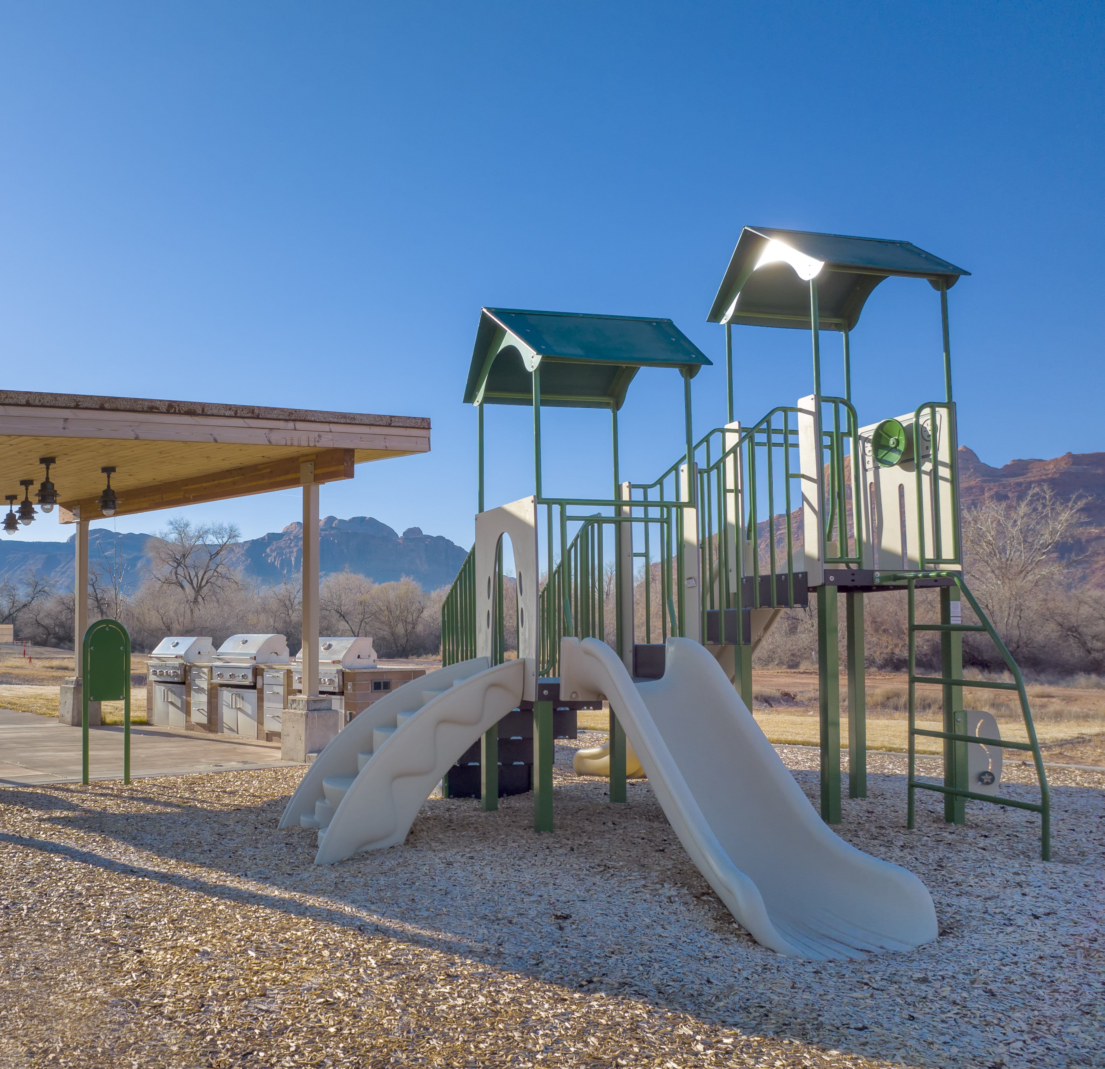 WorldMark Moab by null