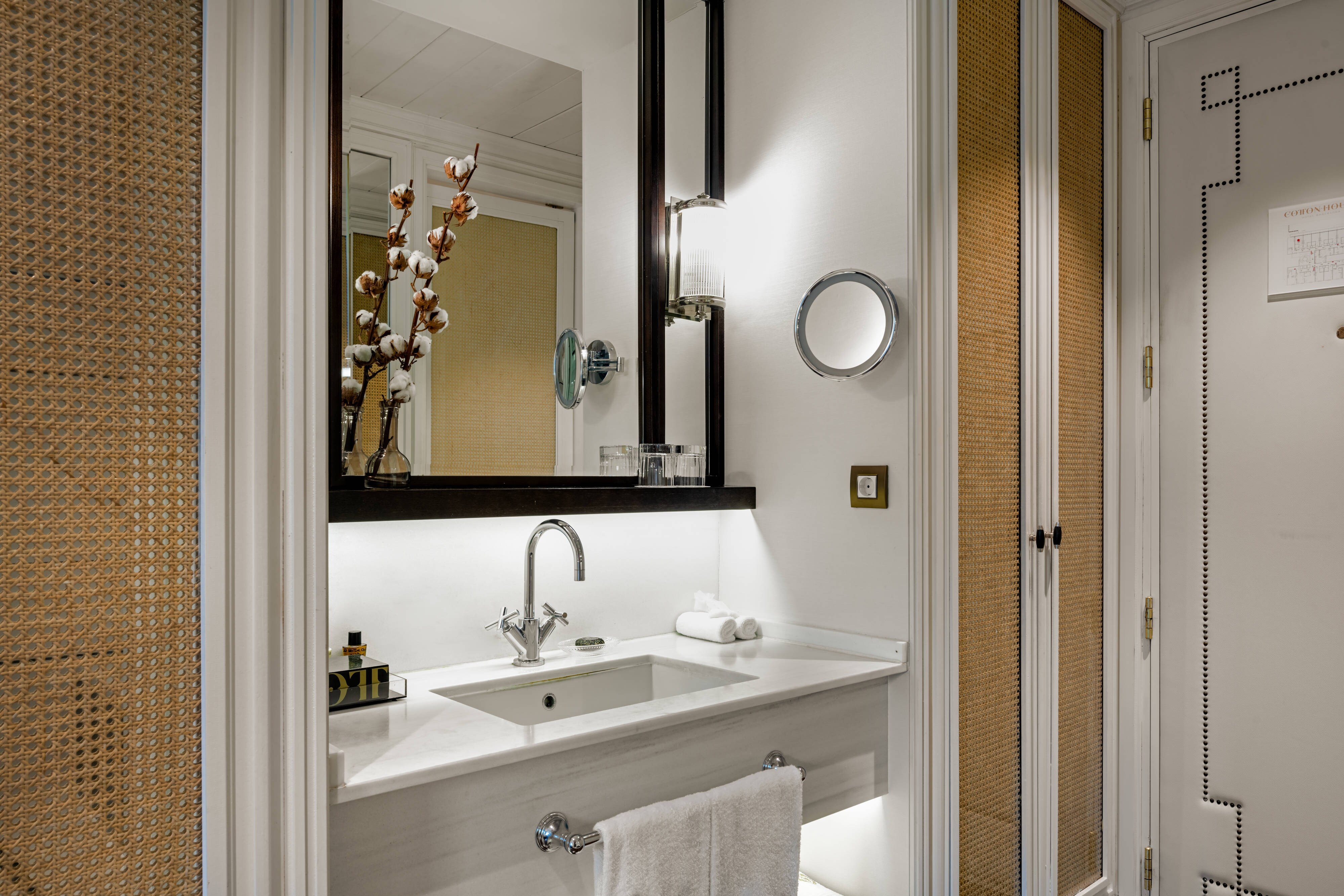 Cotton House Hotel, Autograph Collection by null