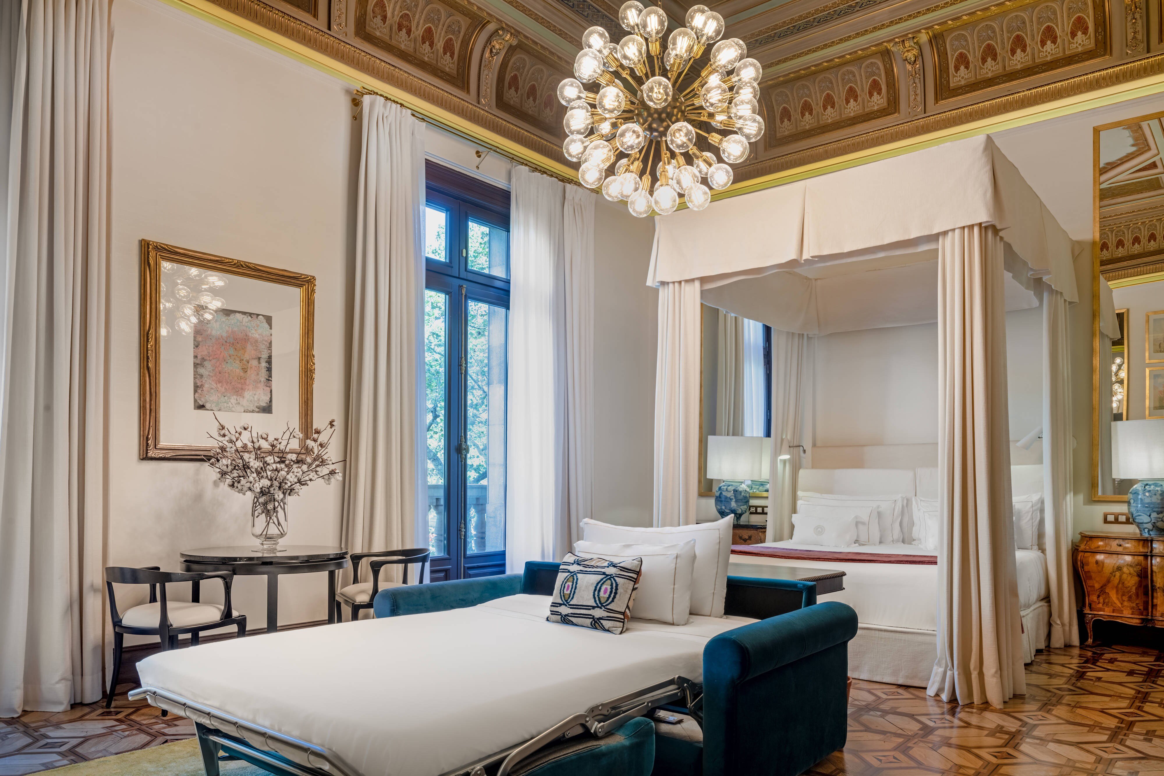 Cotton House Hotel, Autograph Collection by null