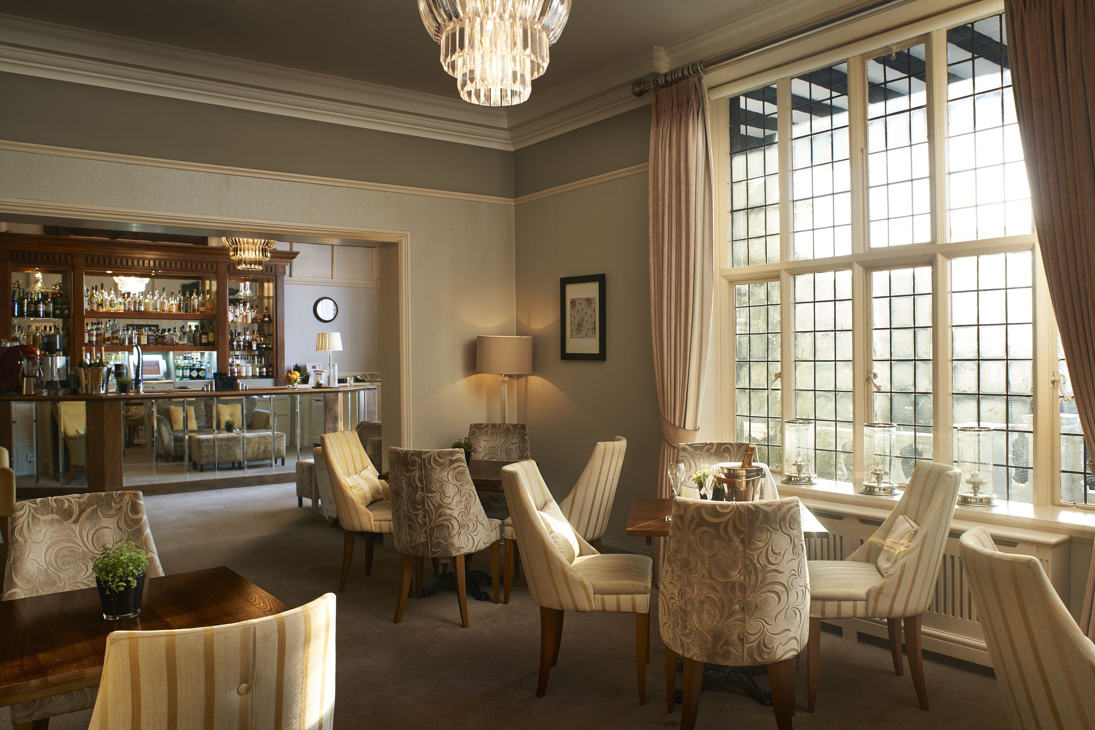 The Manor Elstree by null
