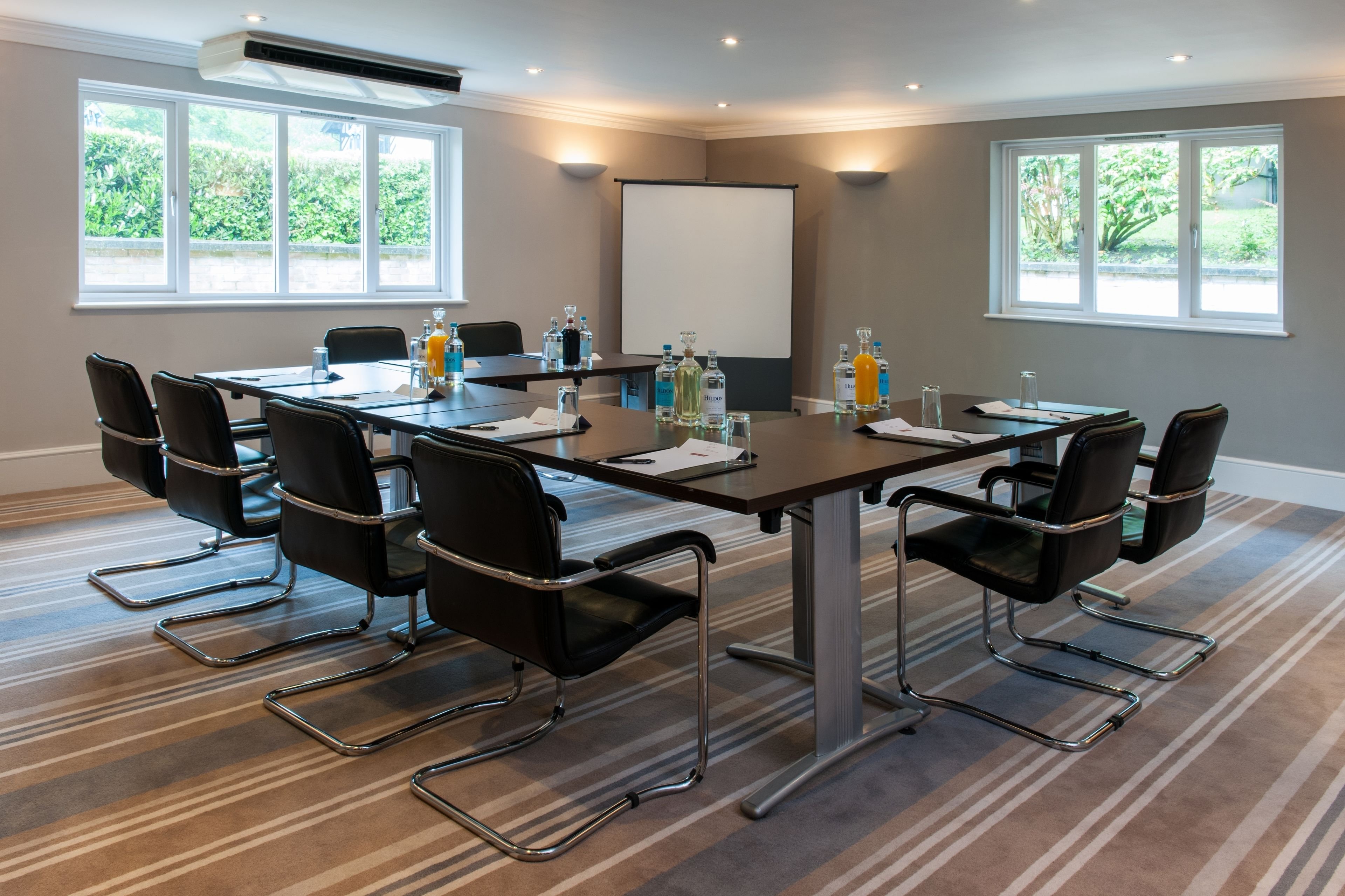 The Manor Elstree by null