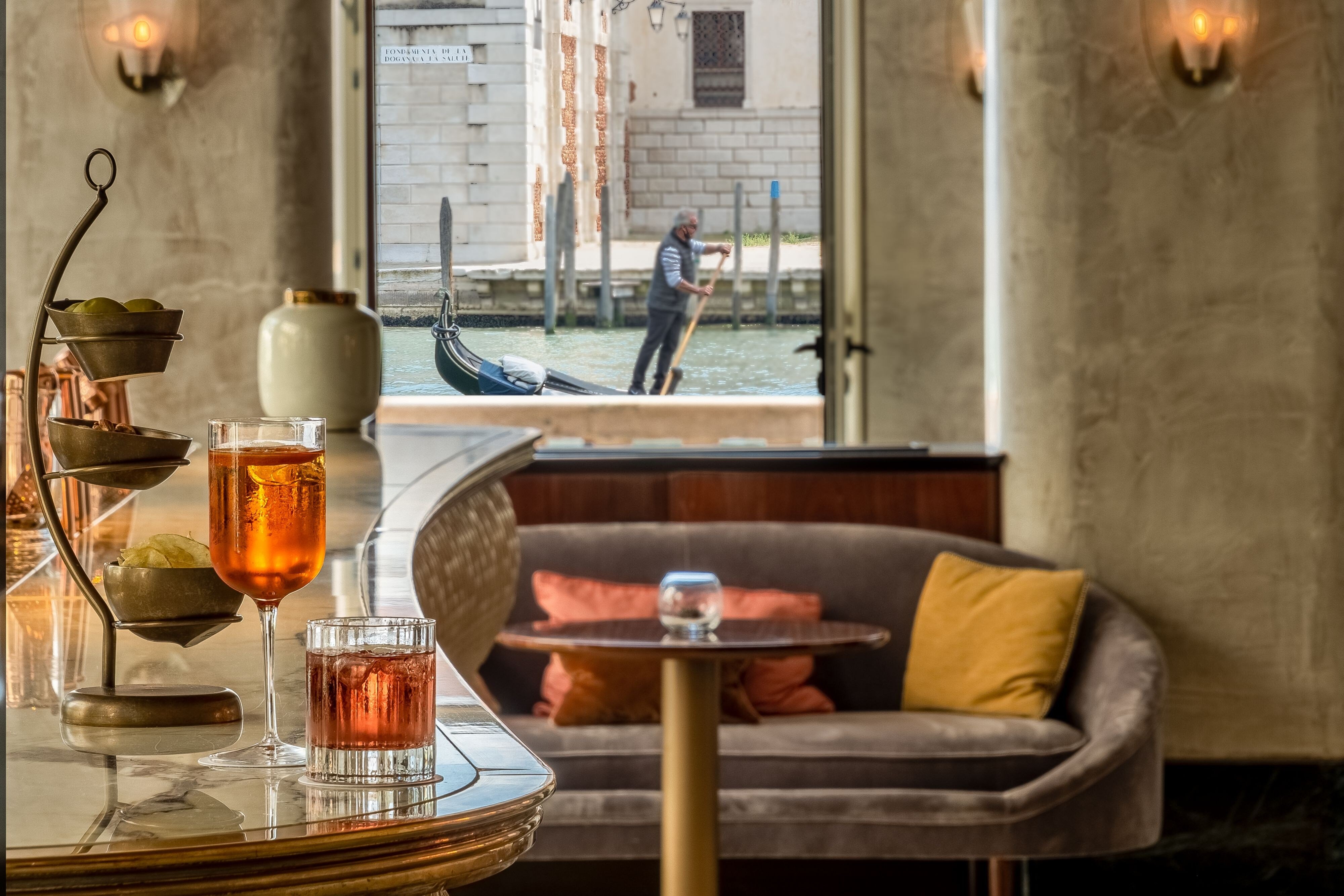 The St. Regis Venice by null