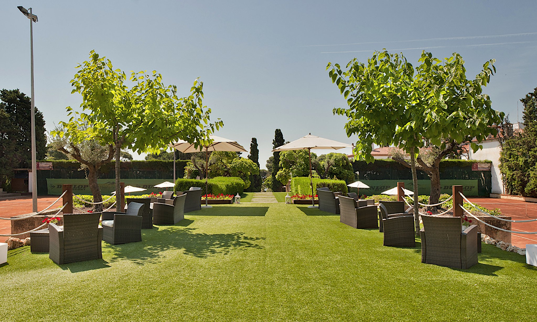 Hostal de la Gavina by null