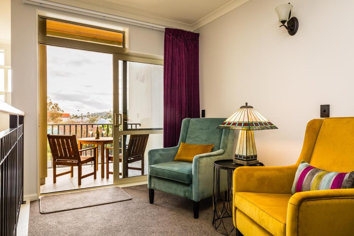 Pebble Beach Motor Inn by null