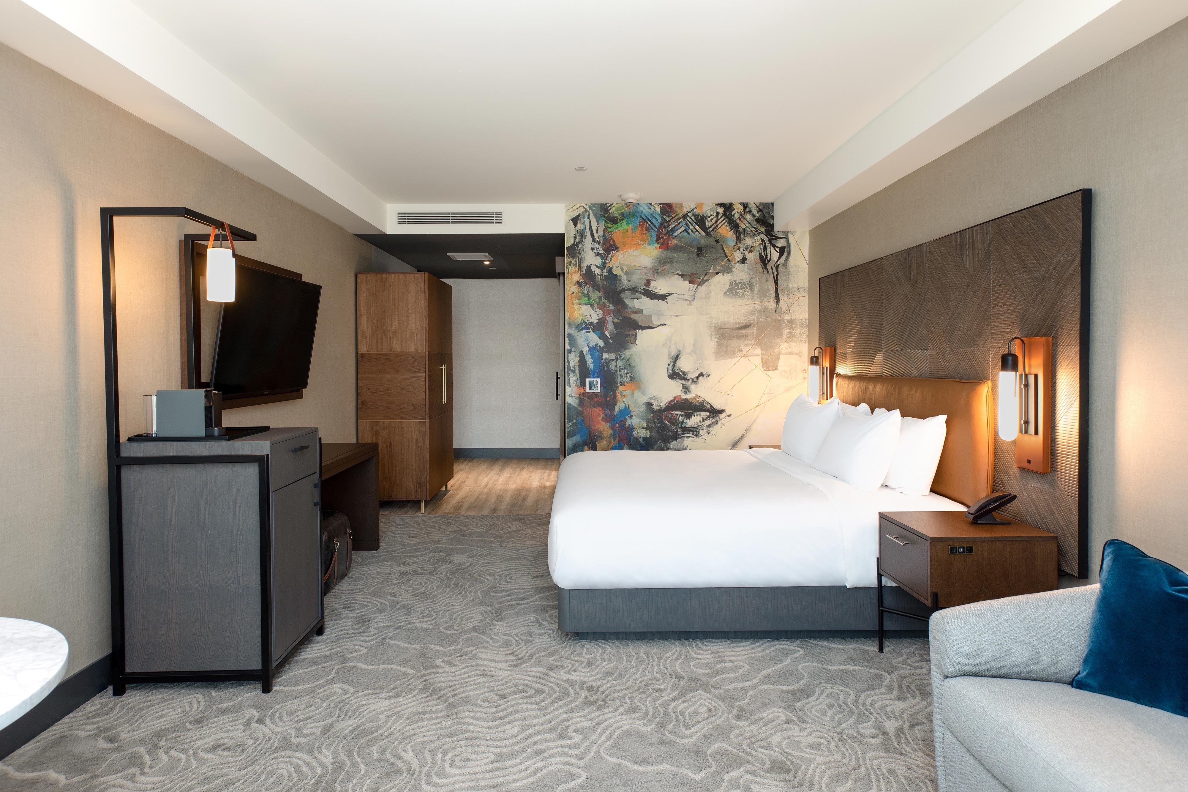 The Glenmark, Glendale, a Tribute Portfolio Hotel by null