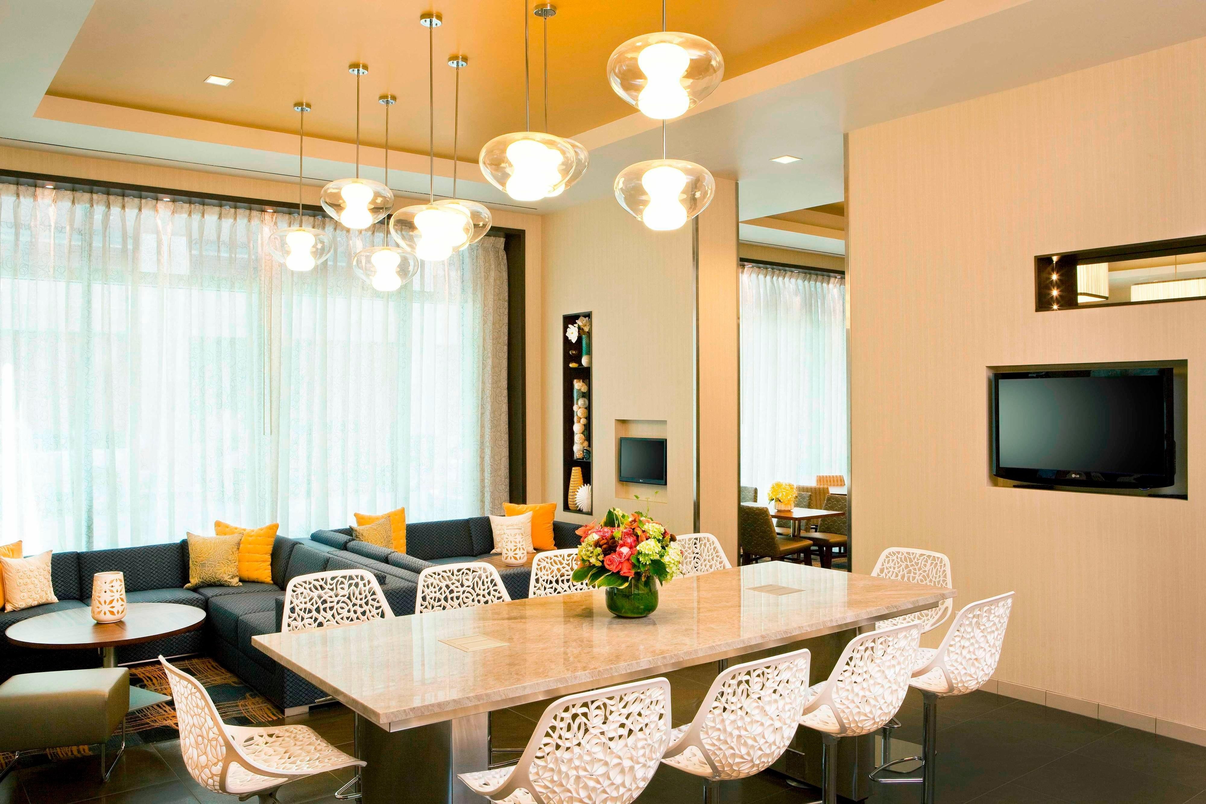 Residence Inn Boston Back Bay/Fenway by null