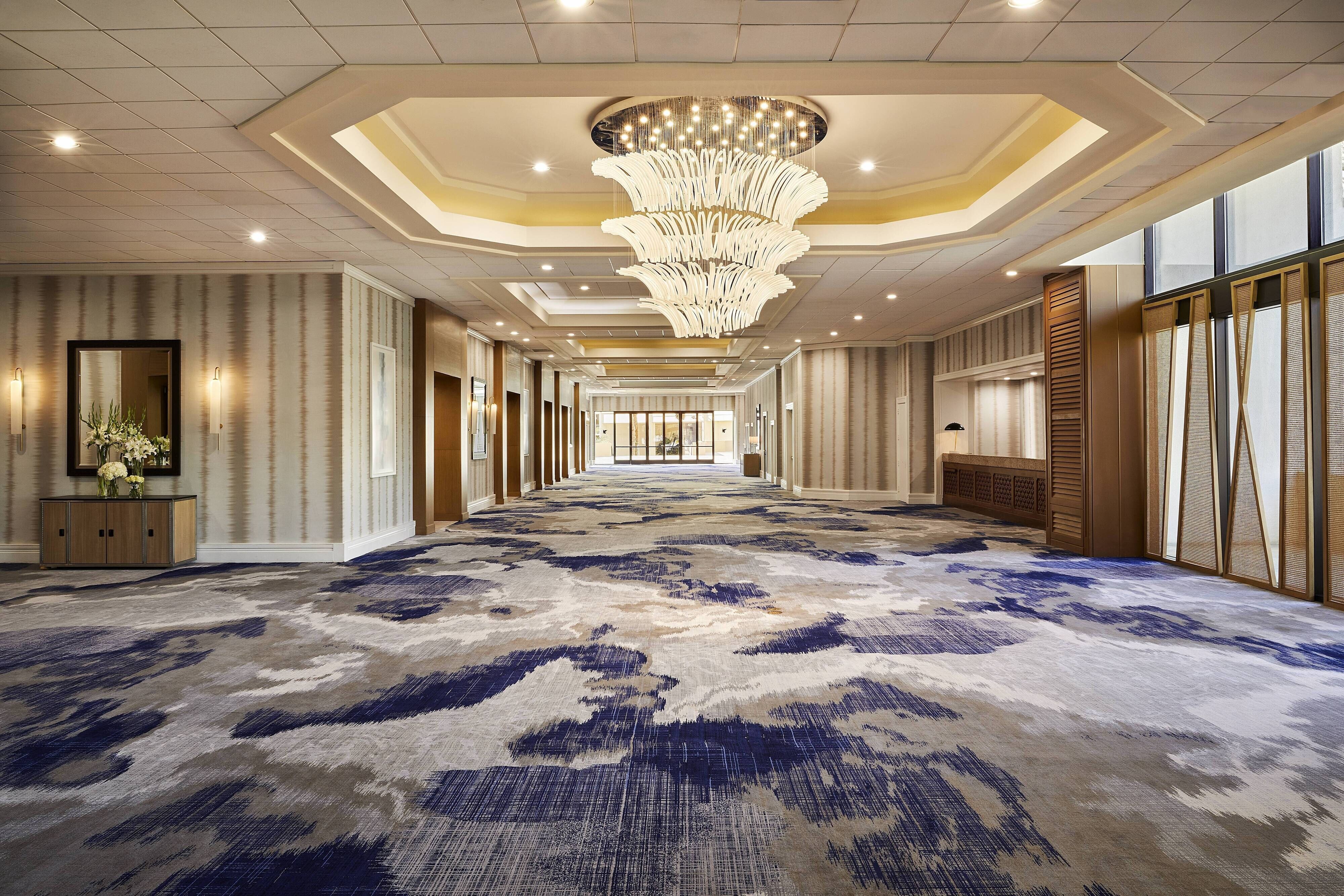 JW Marriott Desert Springs Resort & Spa by null