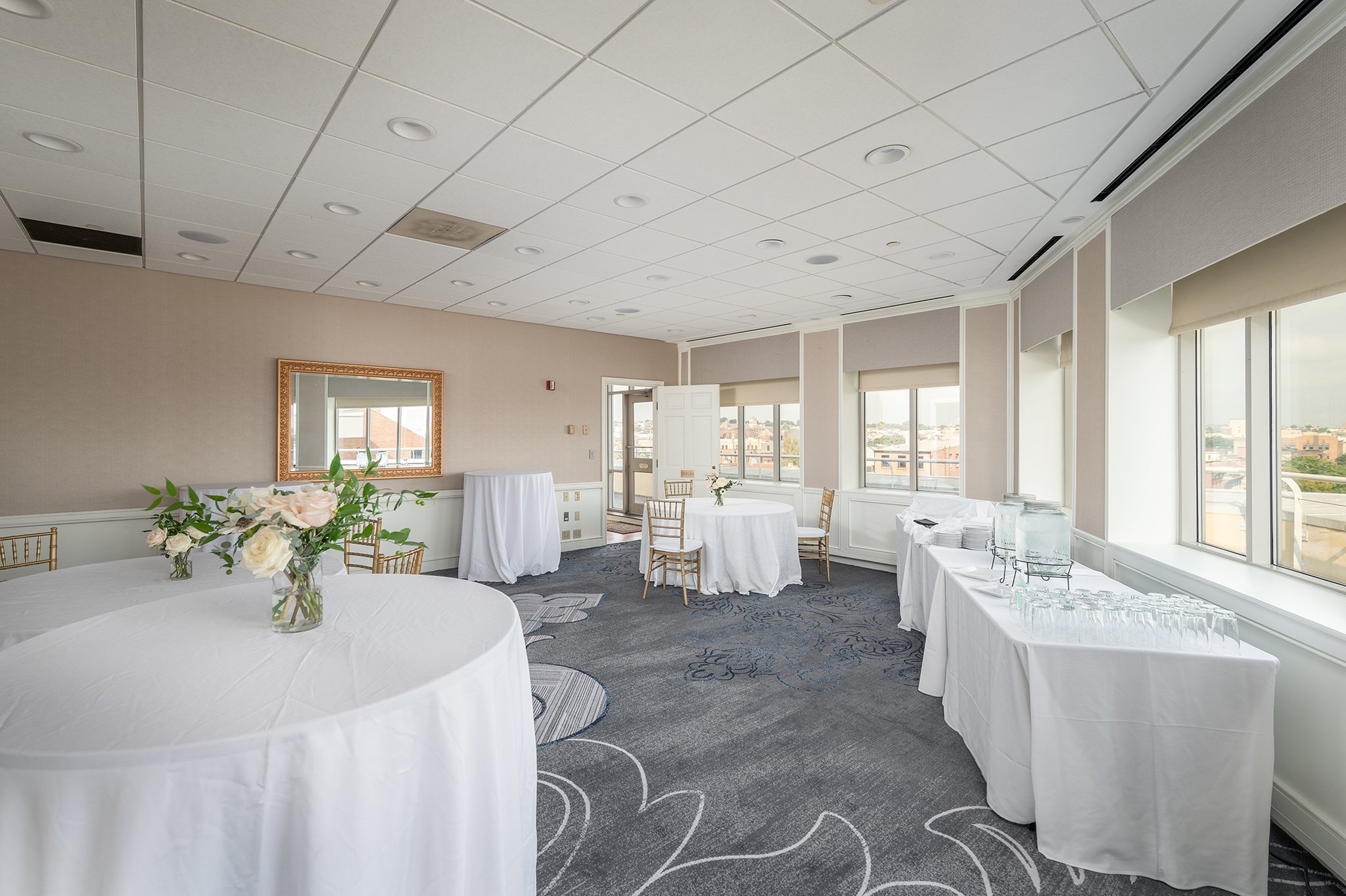 Admiral Fell Inn Baltimore Harbor, Ascend Hotel Collection by null