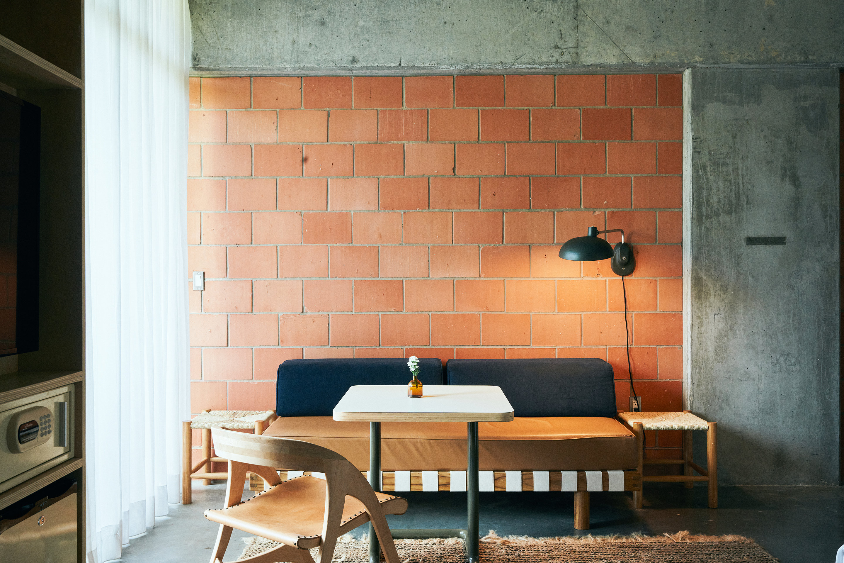 Carpenter Hotel by null