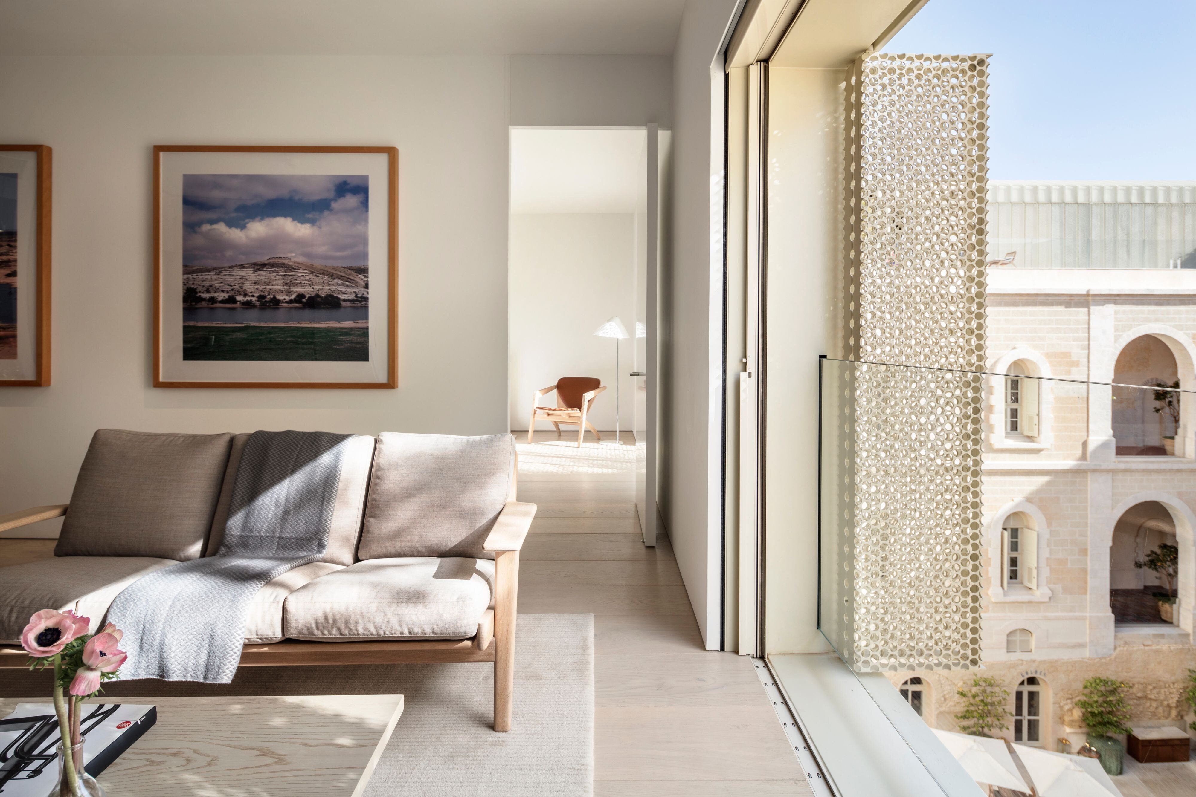 The Jaffa Hotel, Tel Aviv - מלון דה ג'אפה by null