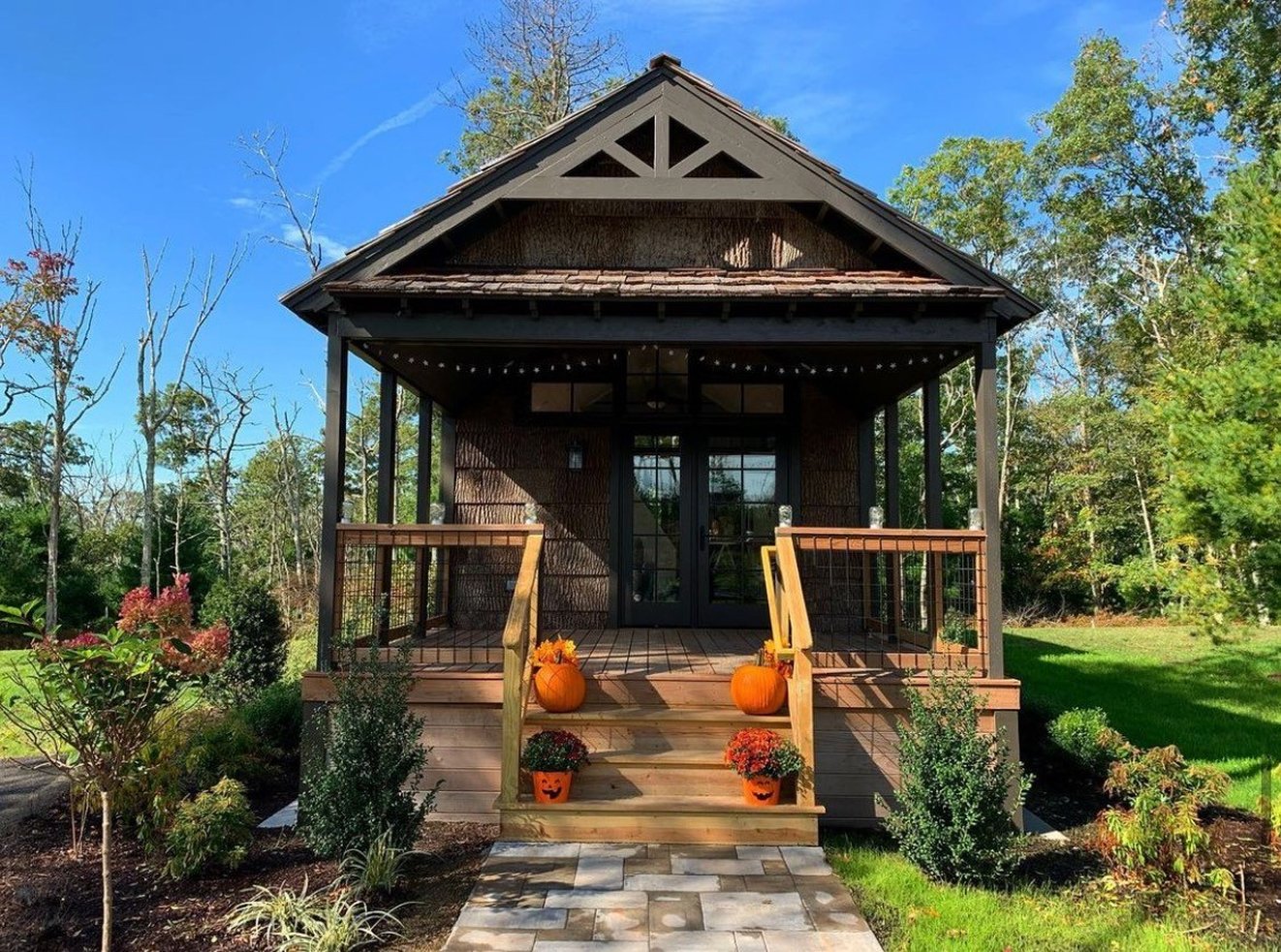 Preserve Resort & Spa by null