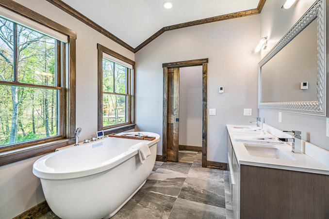 Preserve Resort & Spa by null