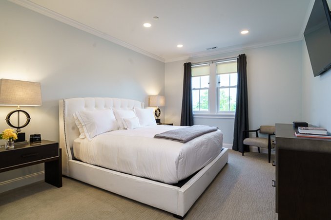 Preserve Resort & Spa by null