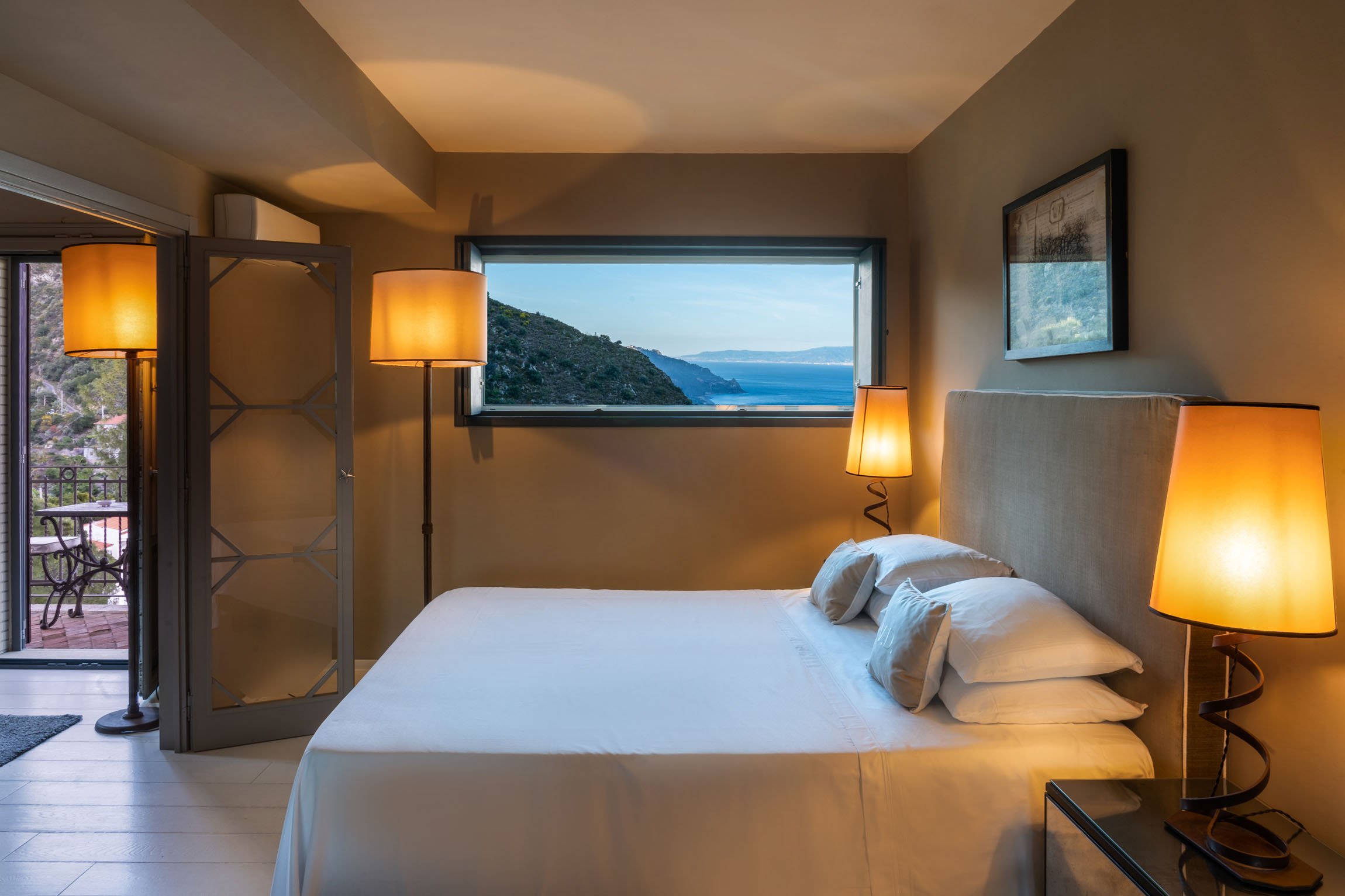 Taormina Hotel Villa Ducale by null
