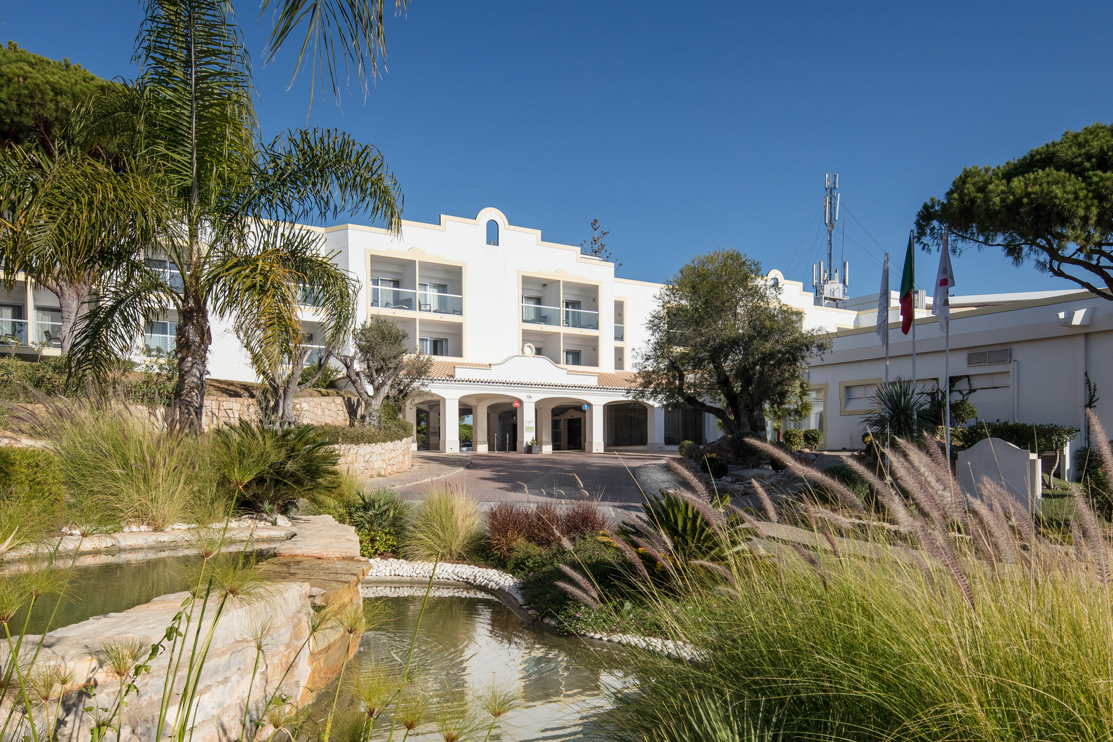 Dona Filipa Hotel by null