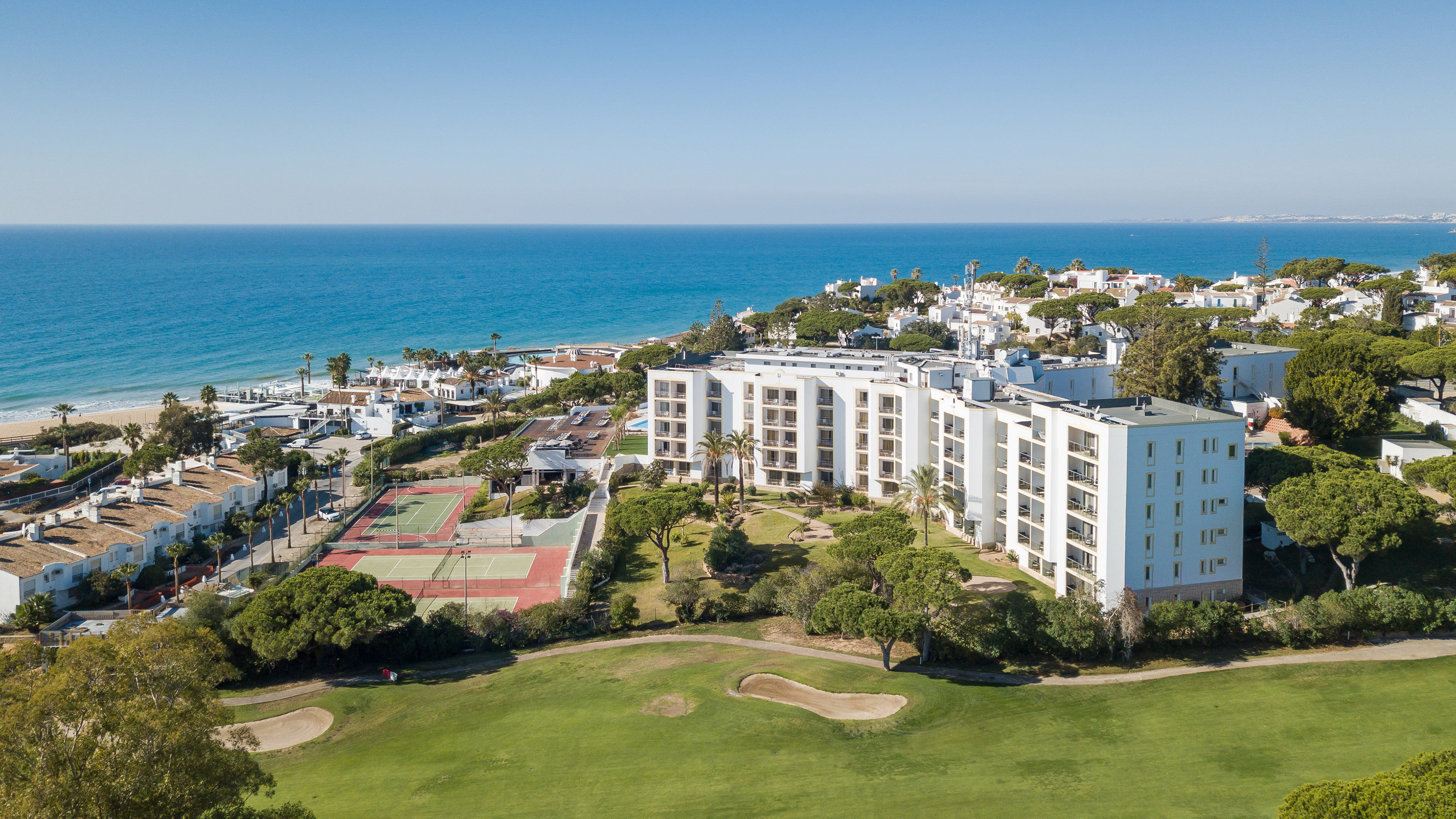 Dona Filipa Hotel by null