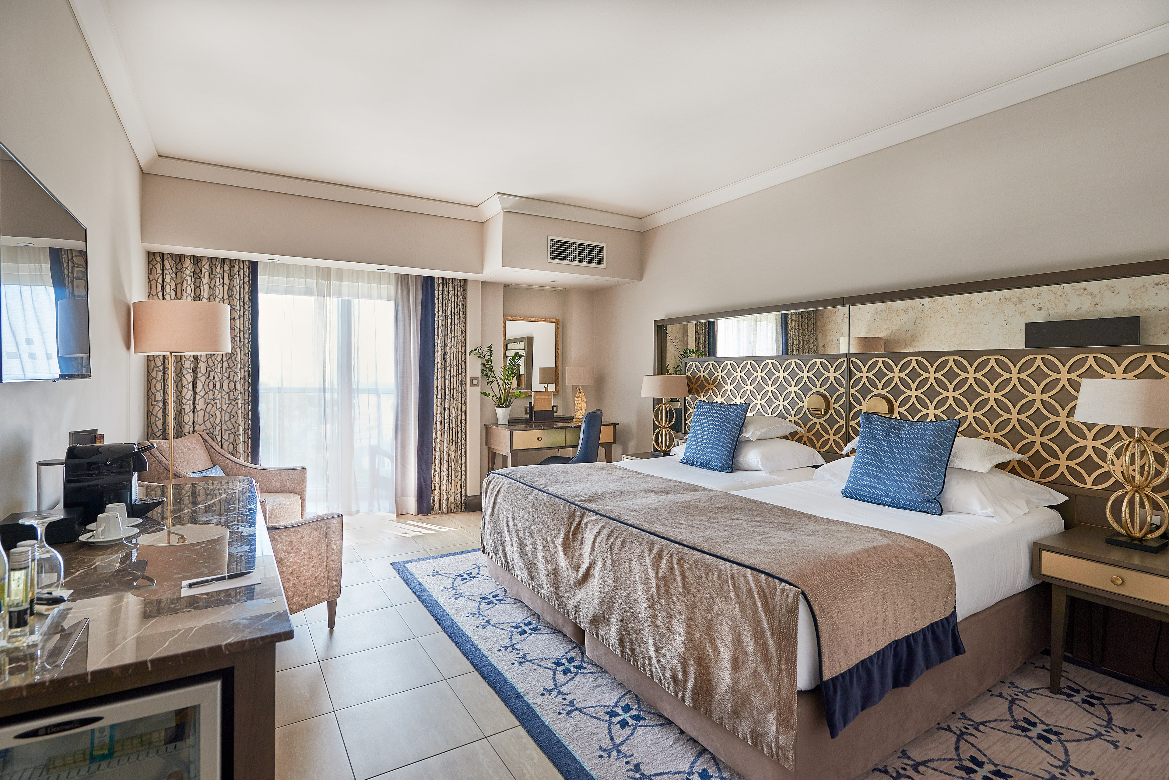 Dona Filipa Hotel by null