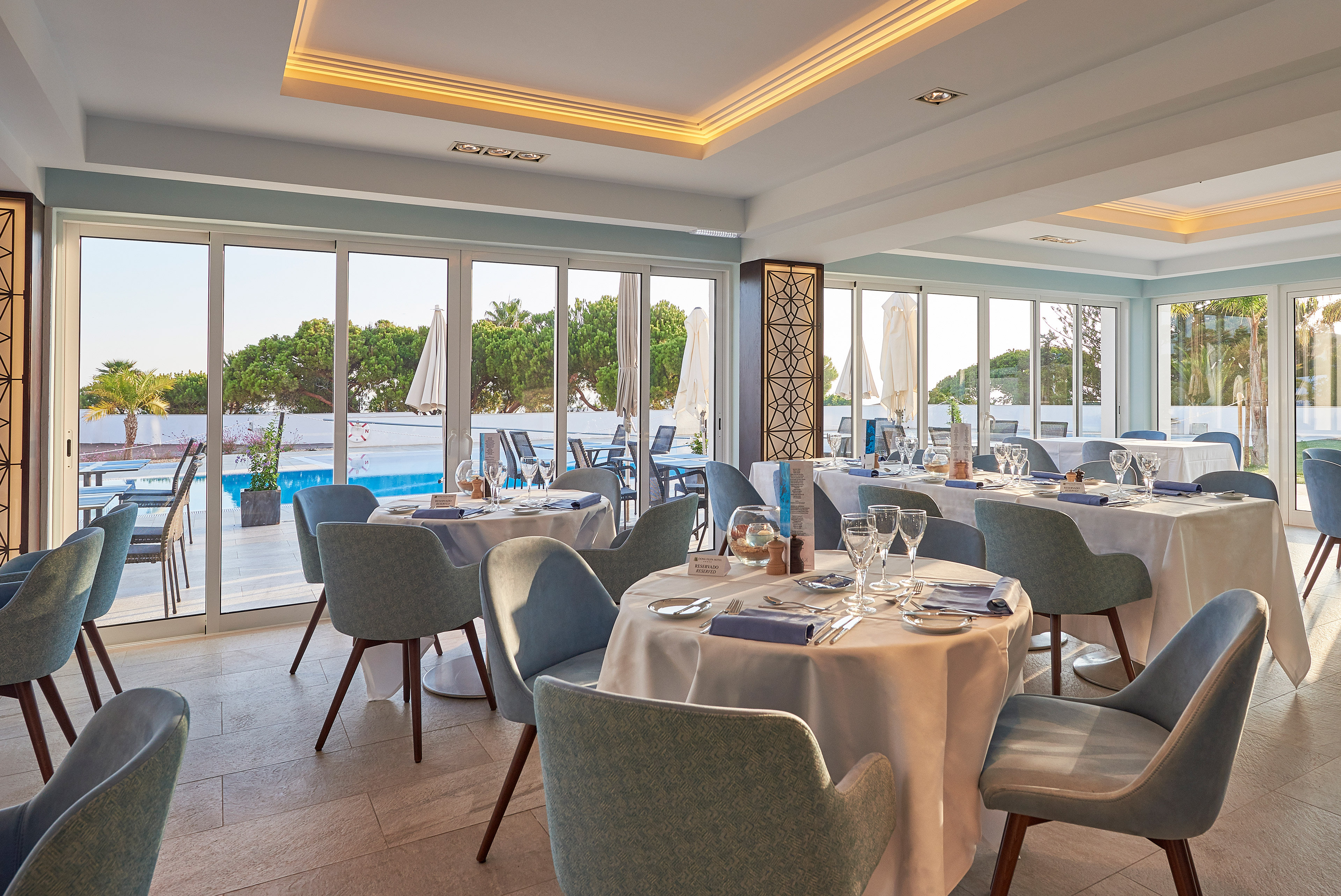 Dona Filipa Hotel by null