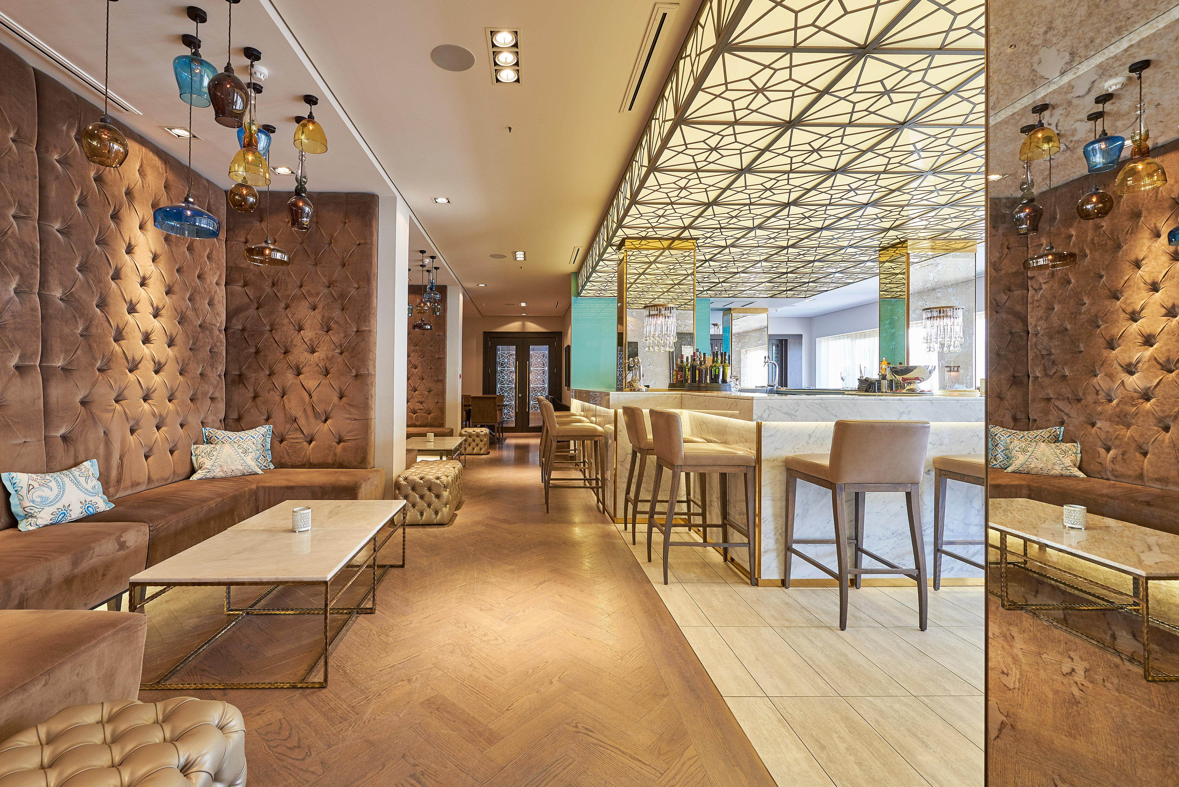 Dona Filipa Hotel by null