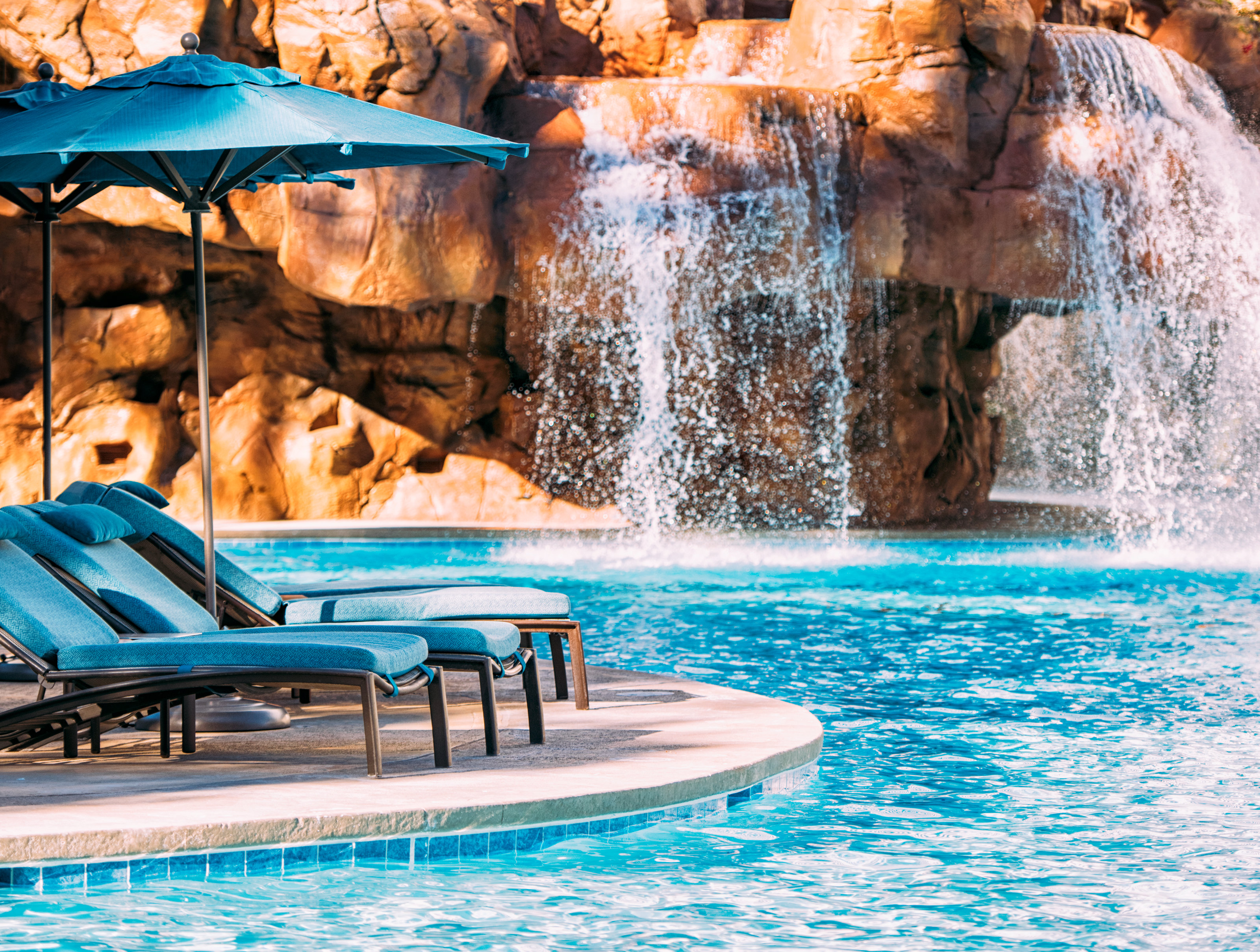 The Mirage by null