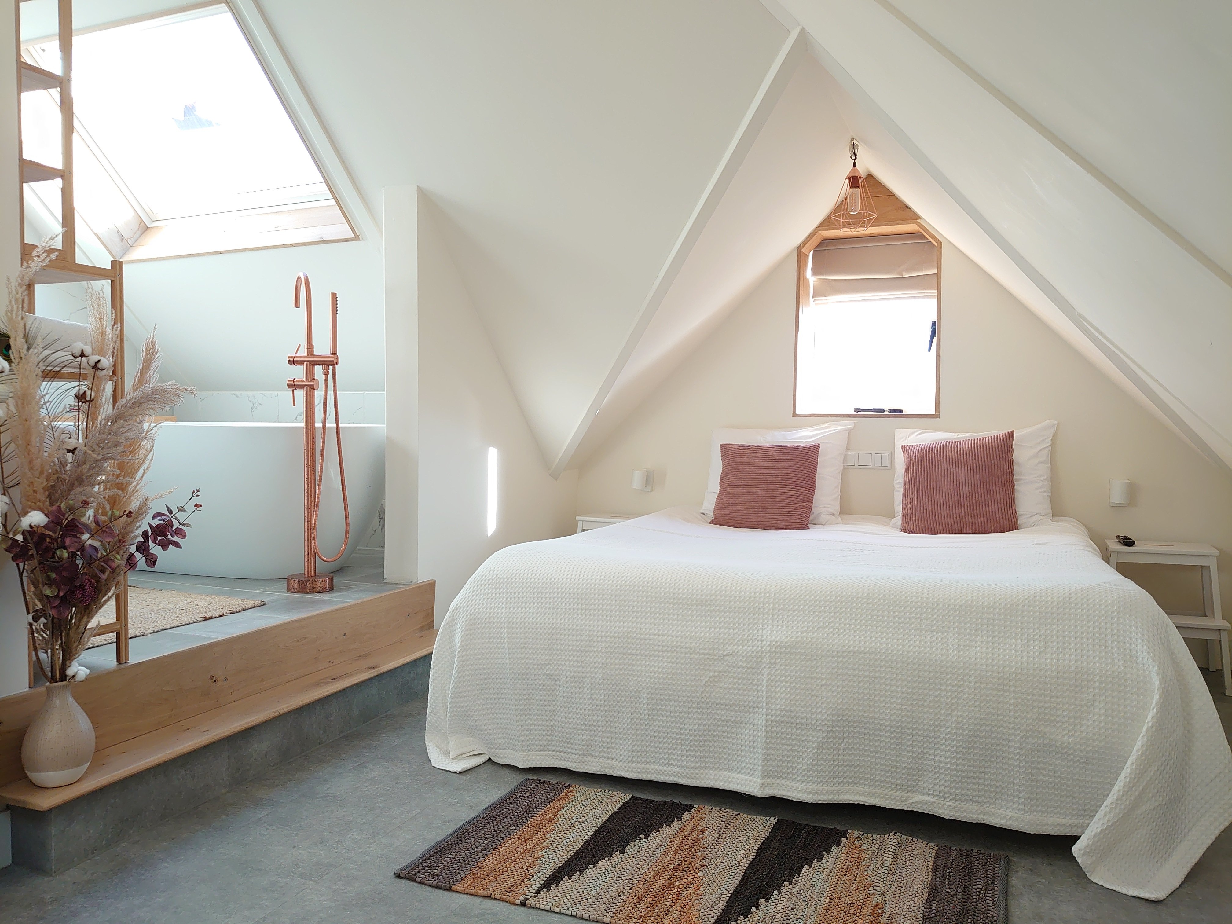 Op Oost - Boutique Hotel & Restaurant het Kook Atelier by null