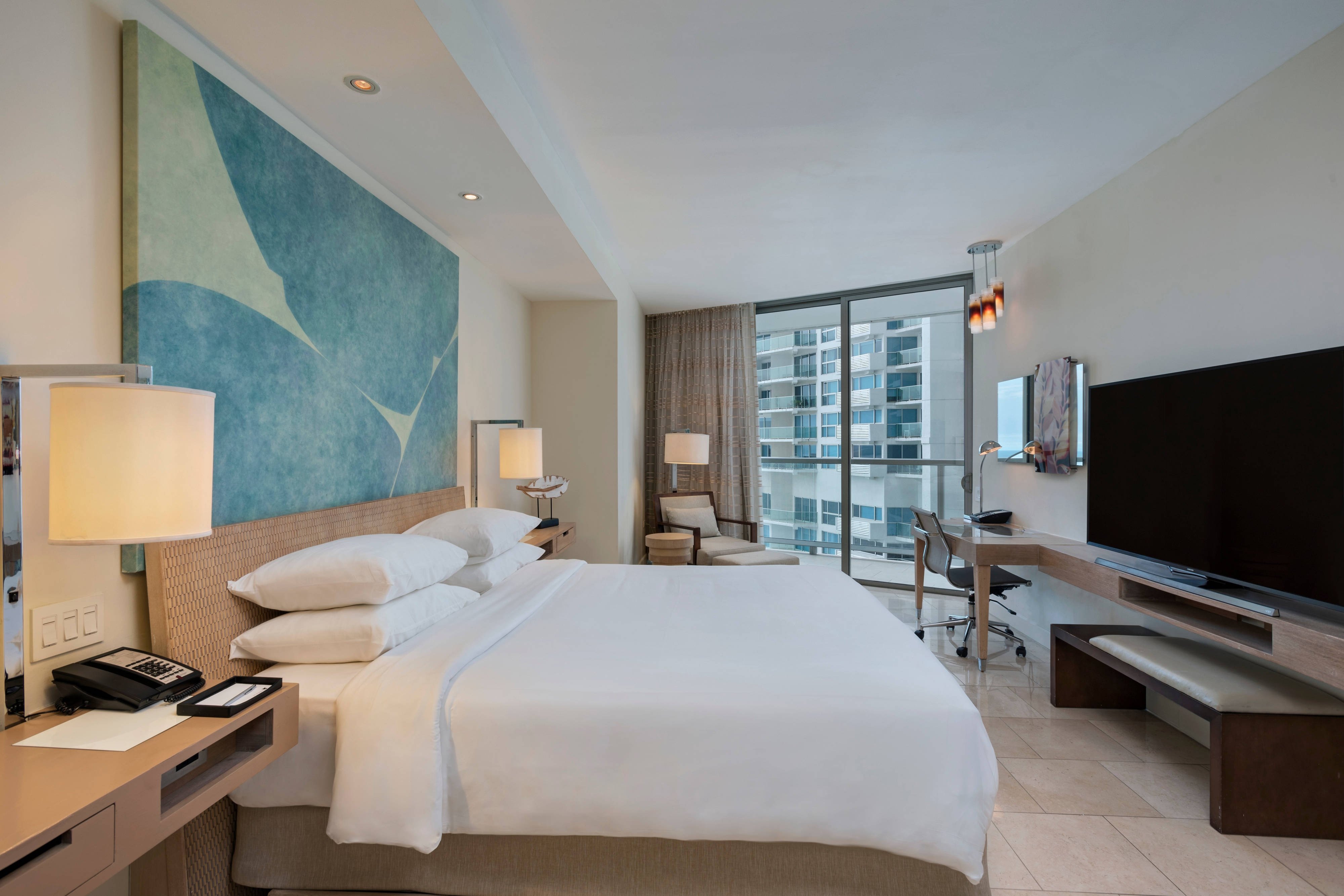 JW Marriott Panama photo 6
