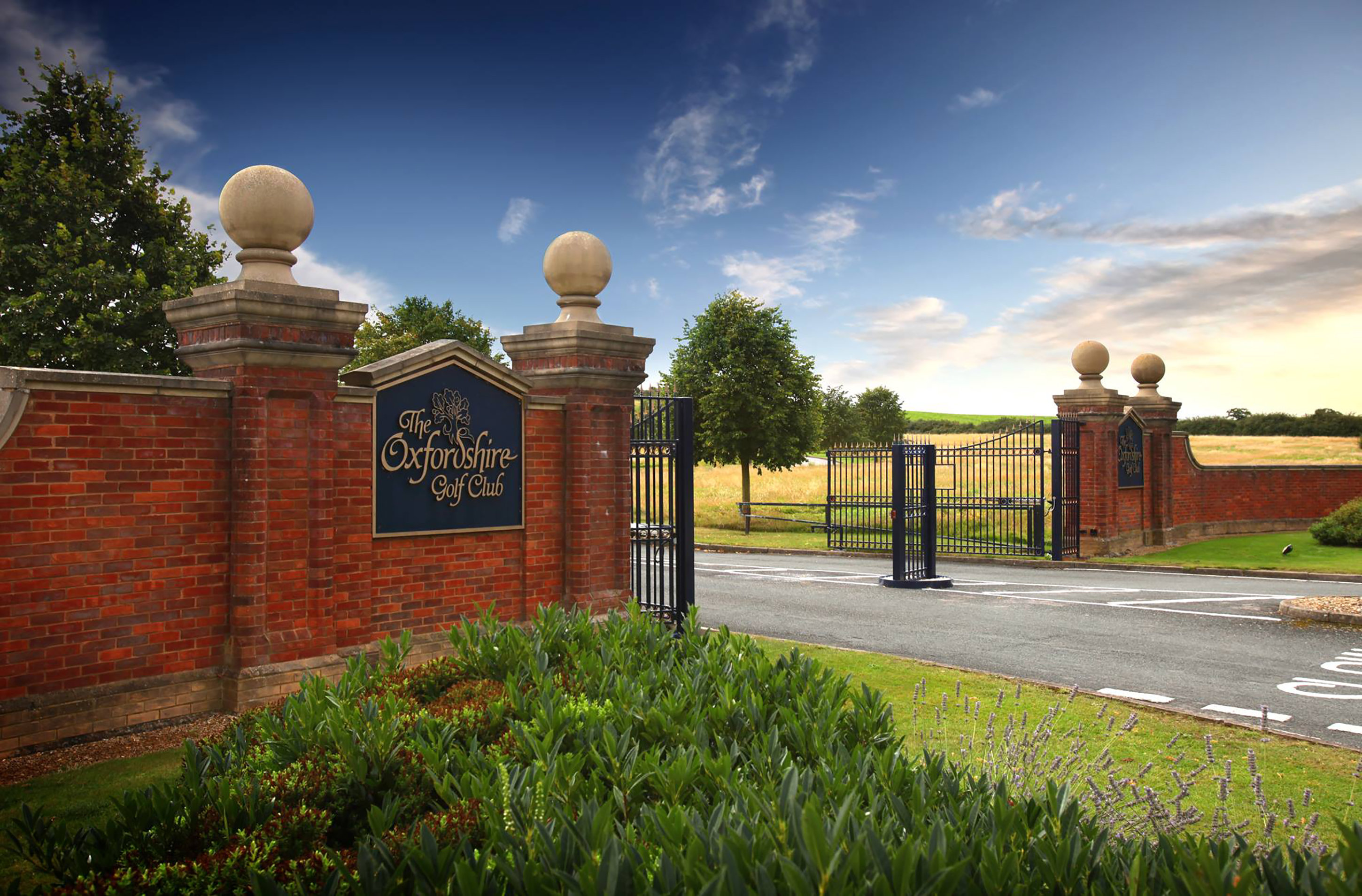 The Oxfordshire Golf Hotel & Spa image