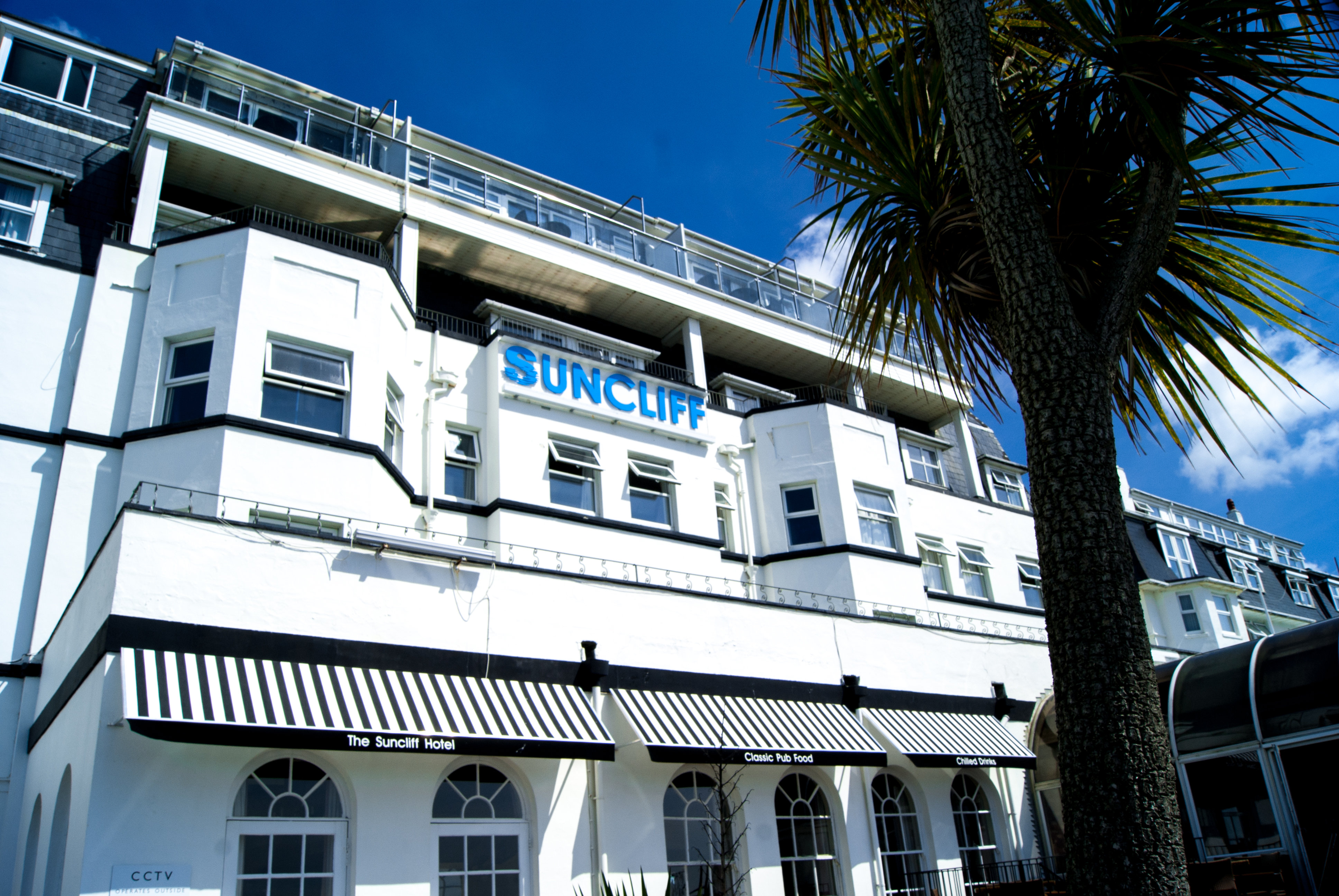 The Suncliff Hotel Bournemouth image