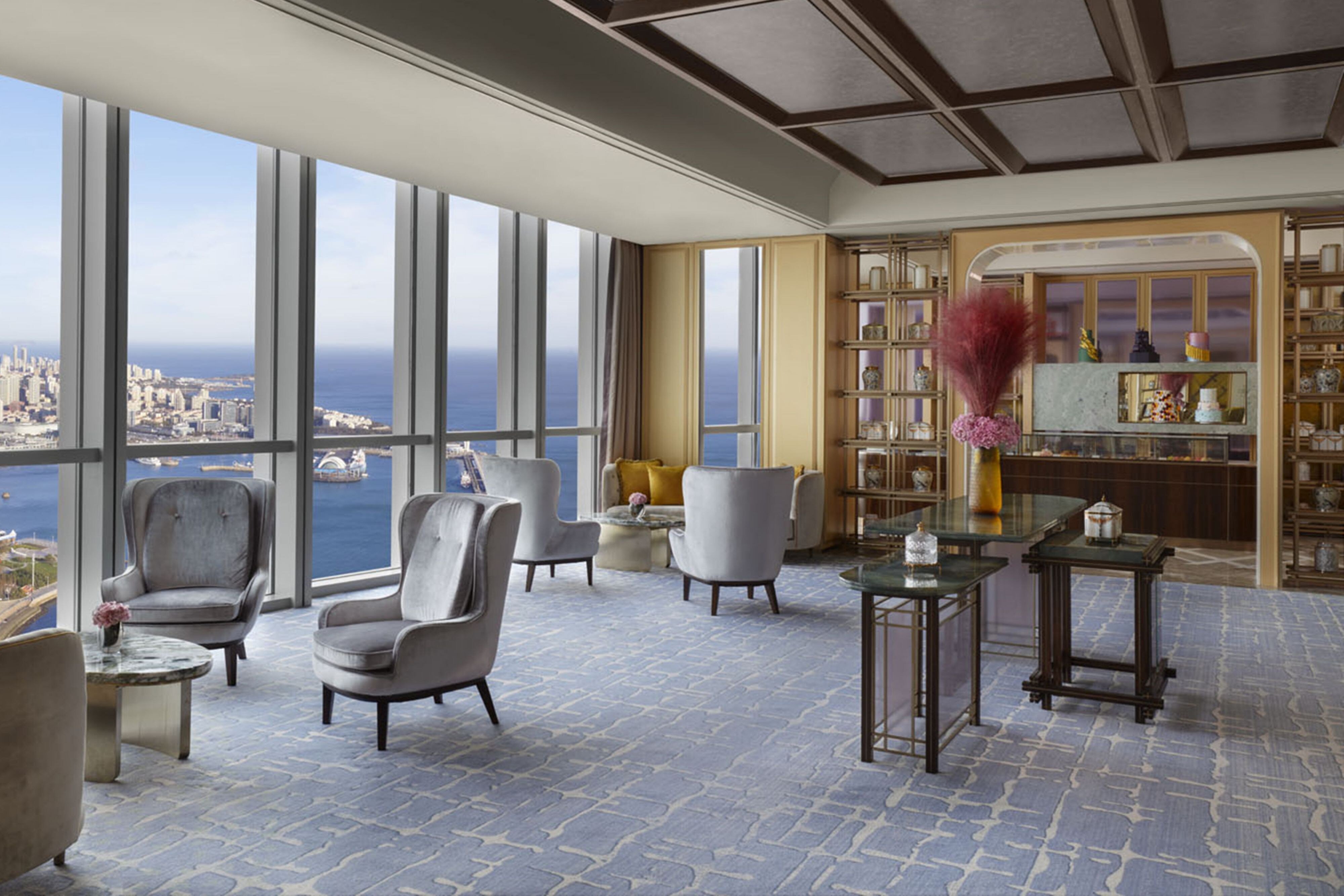 The St. Regis Qingdao photo 7