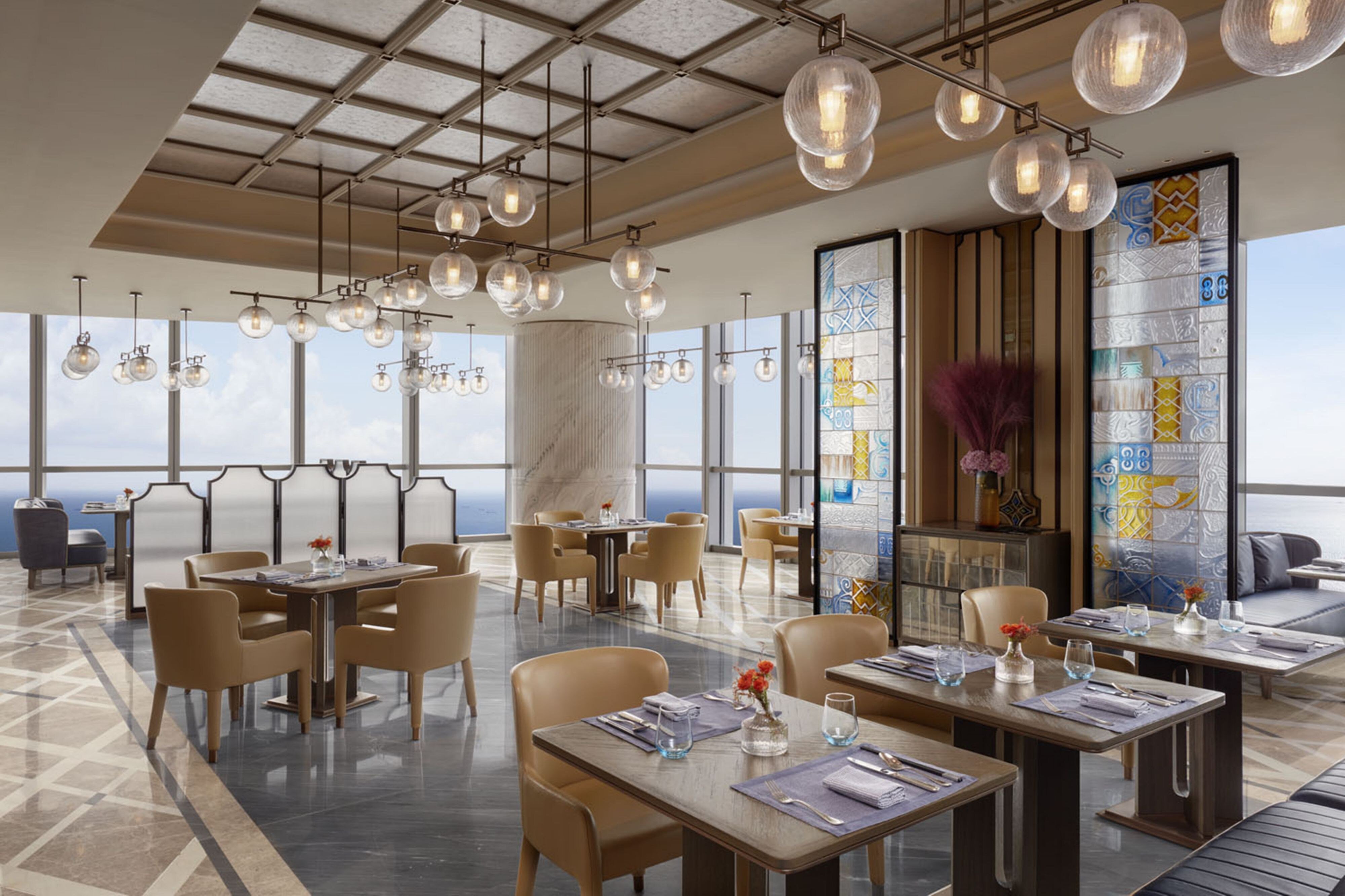 The St. Regis Qingdao photo 8