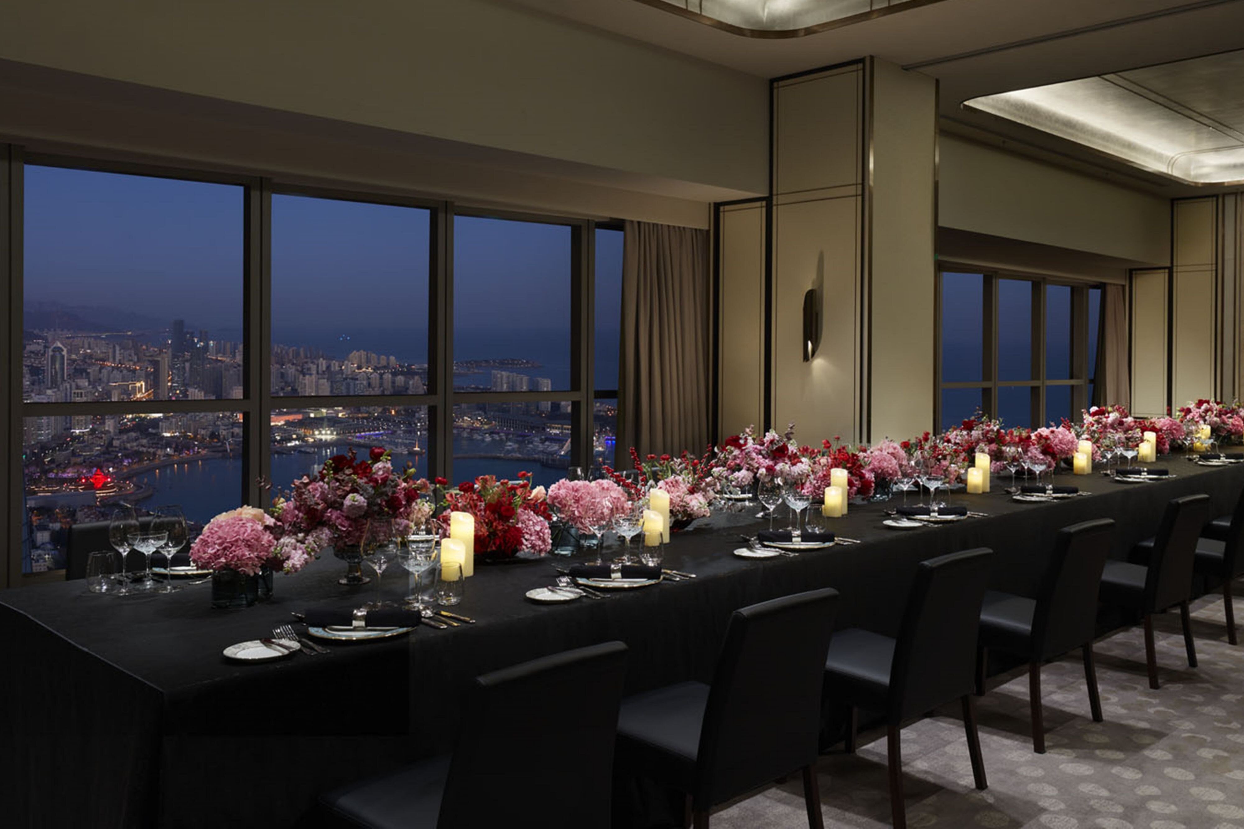 The St. Regis Qingdao photo 6