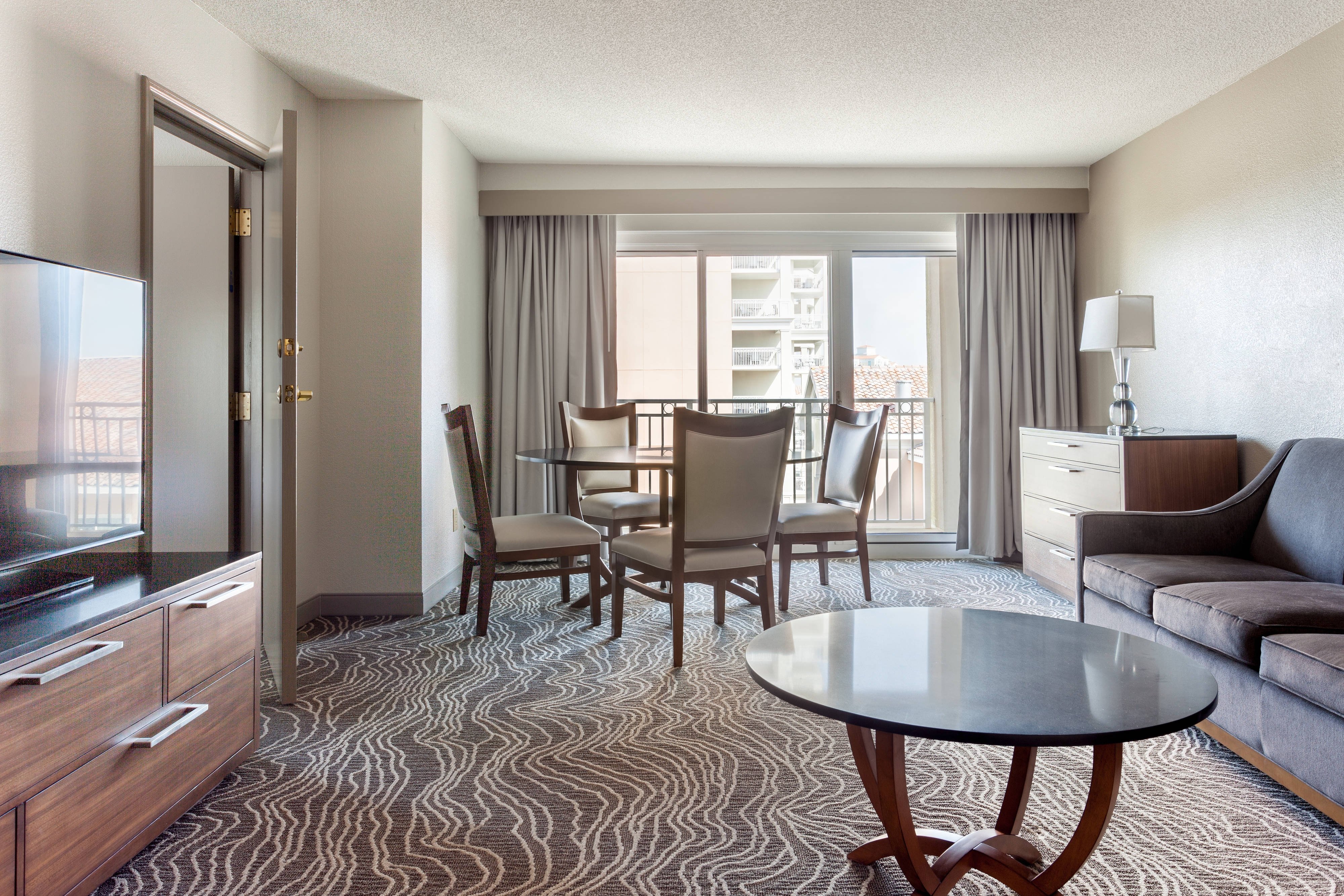 Marriott Myrtle Beach Resort & Spa at Grande Dunes by null