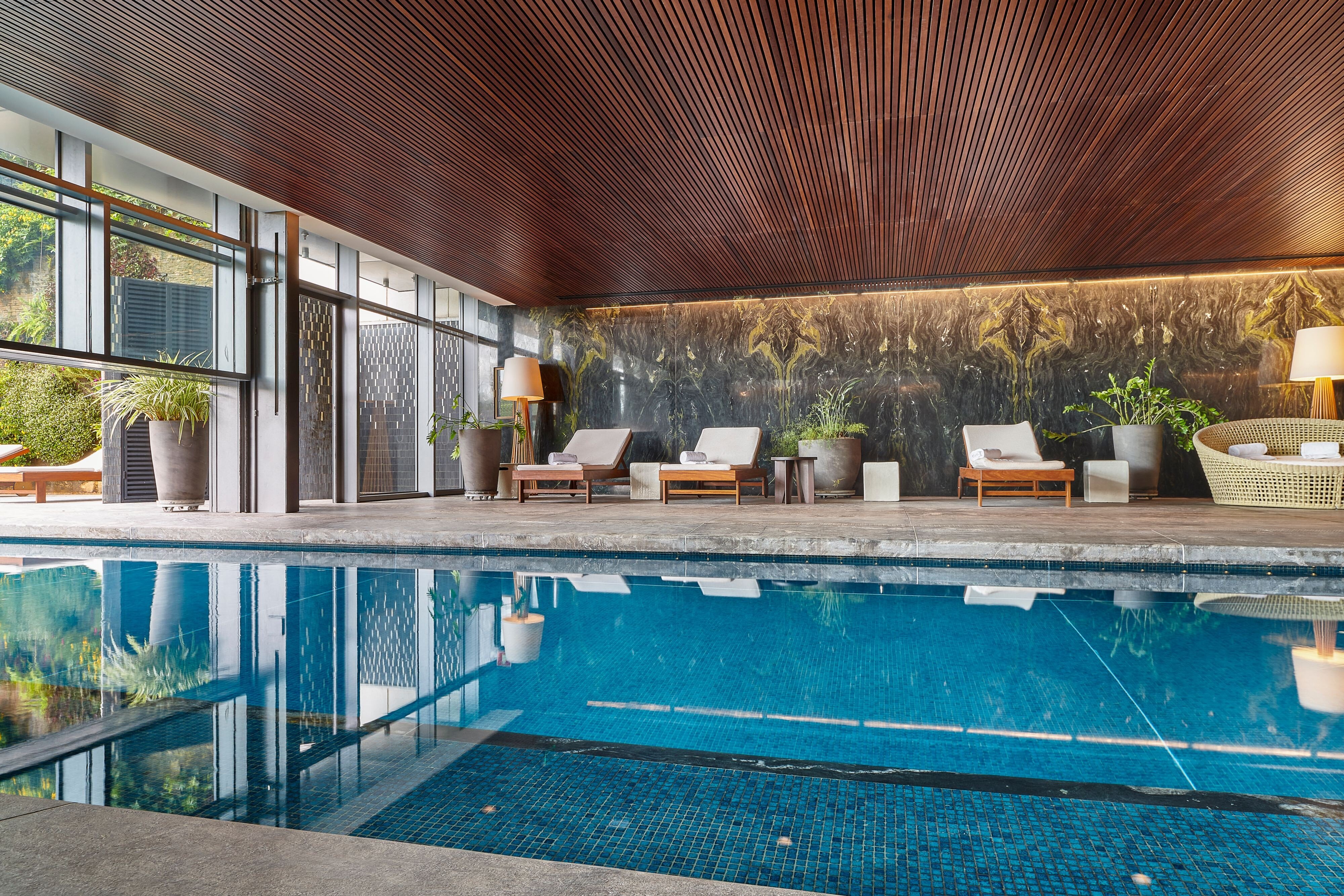 JW Marriott Hotel Sao Paulo photo 8