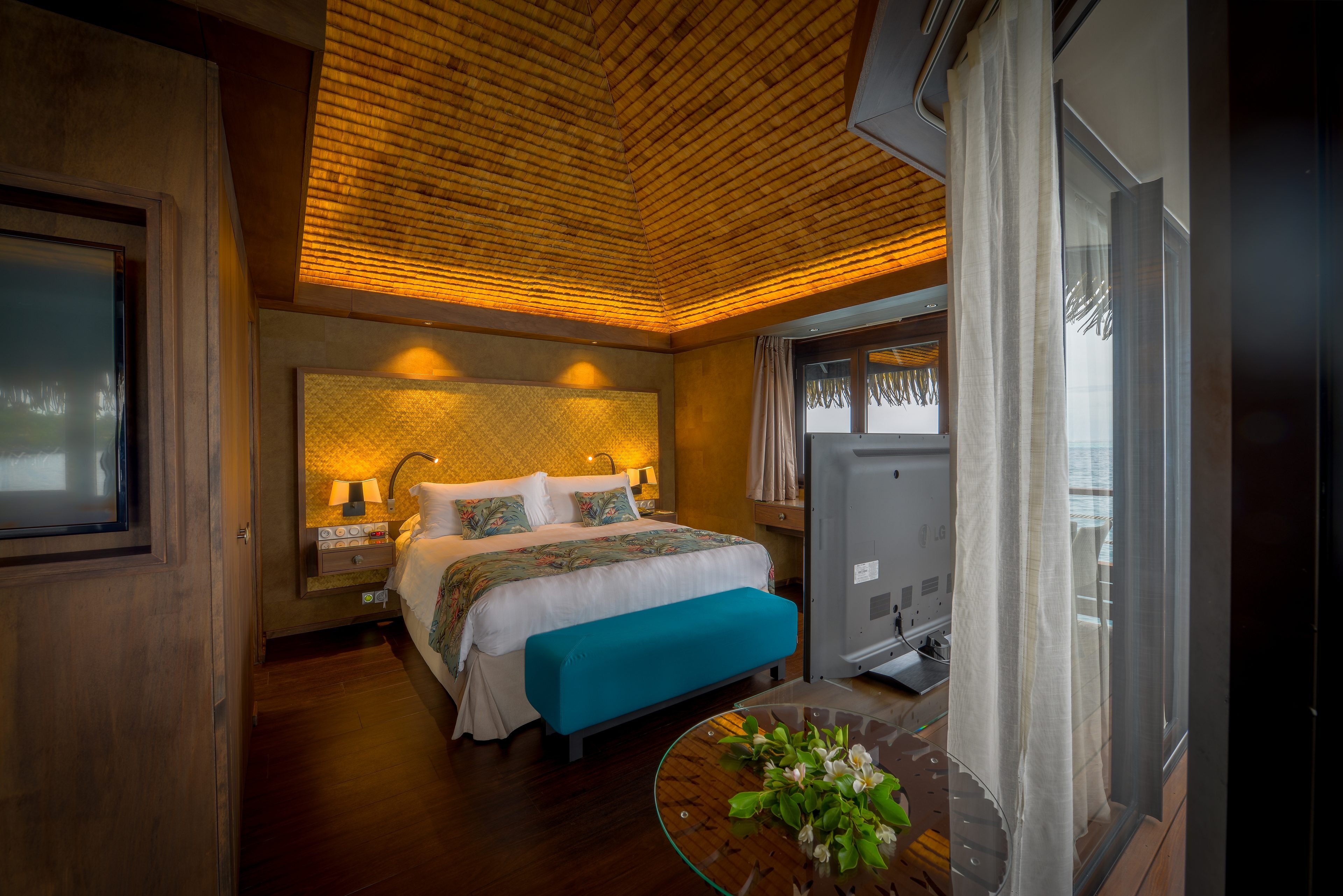 InterContinental Tahiti Resort & Spa by null