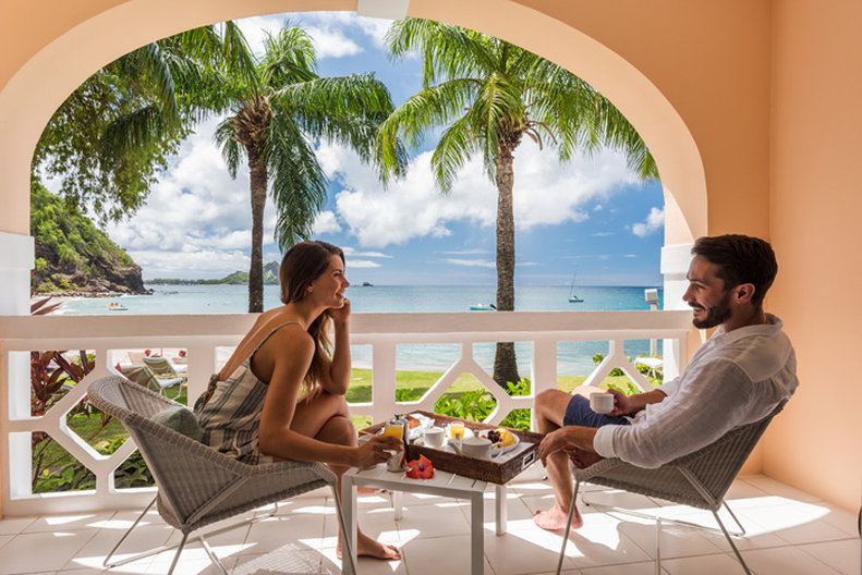 BodyHoliday Saint Lucia by null
