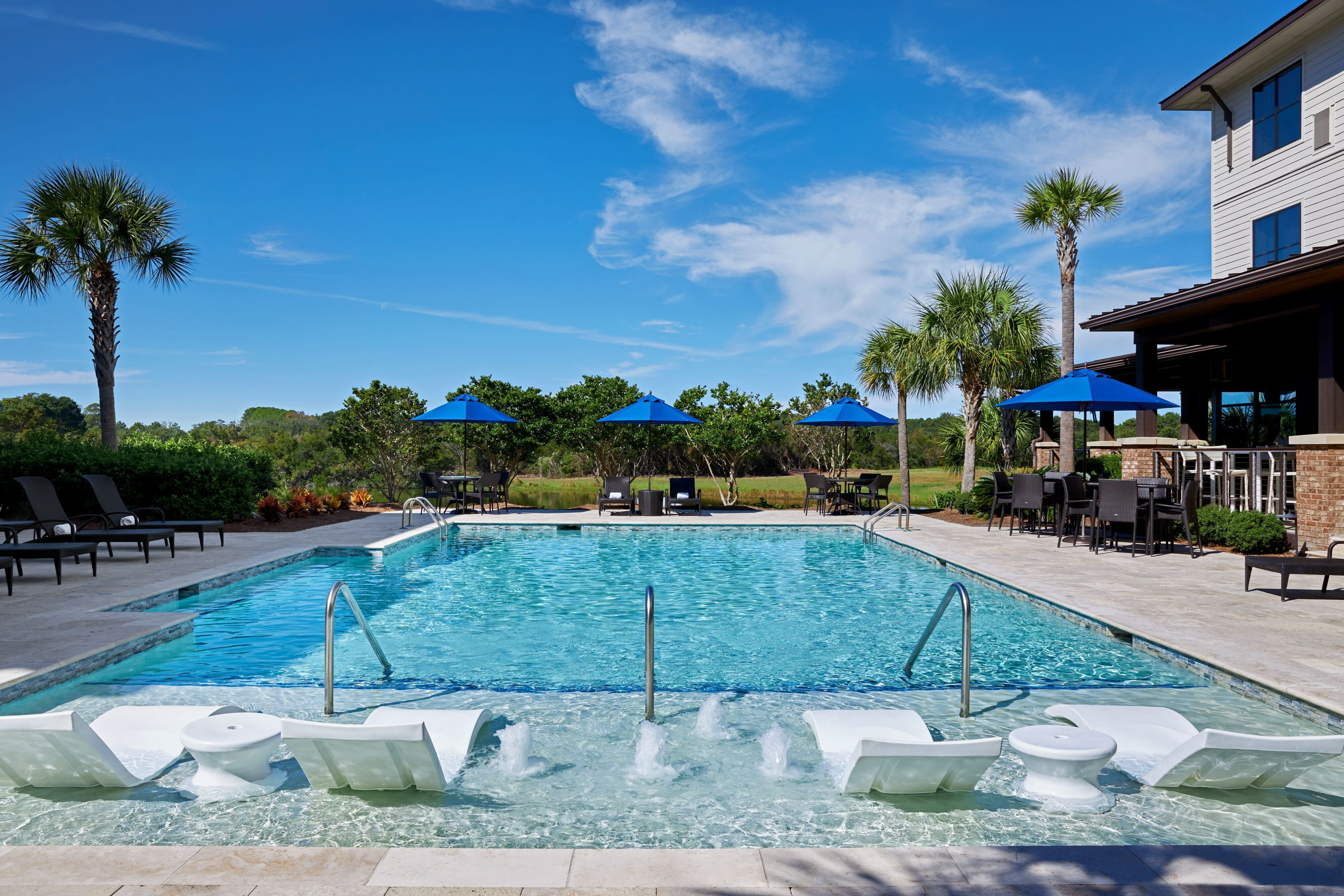Charleston Kiawah Island/Andell Inn by null