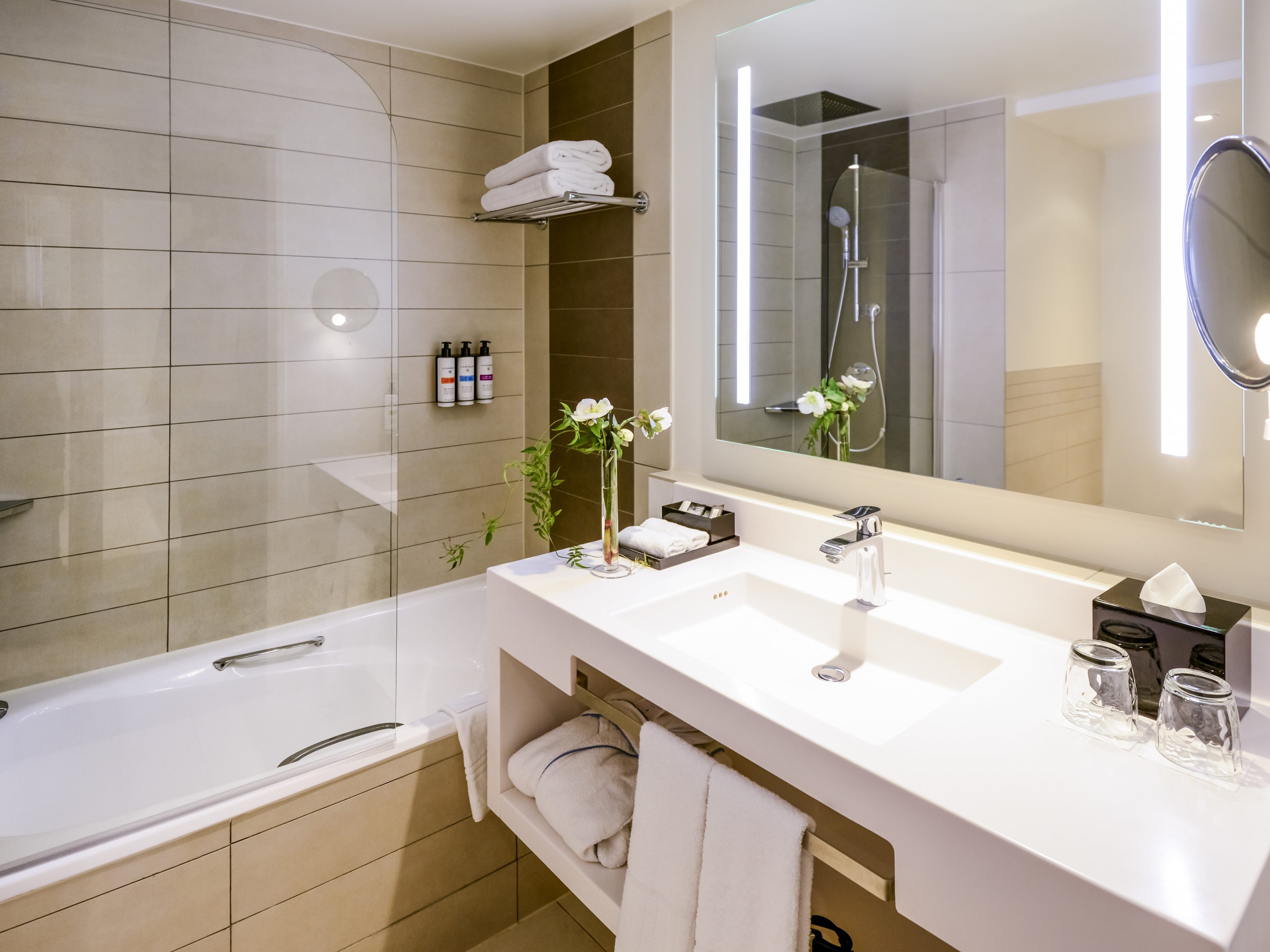 Pullman Paris Centre - Bercy by null