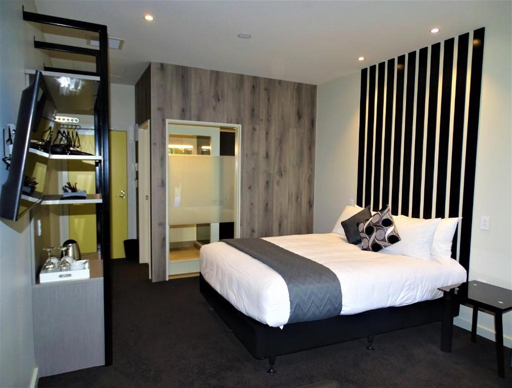 The Marlborough Riverside Hotel by null