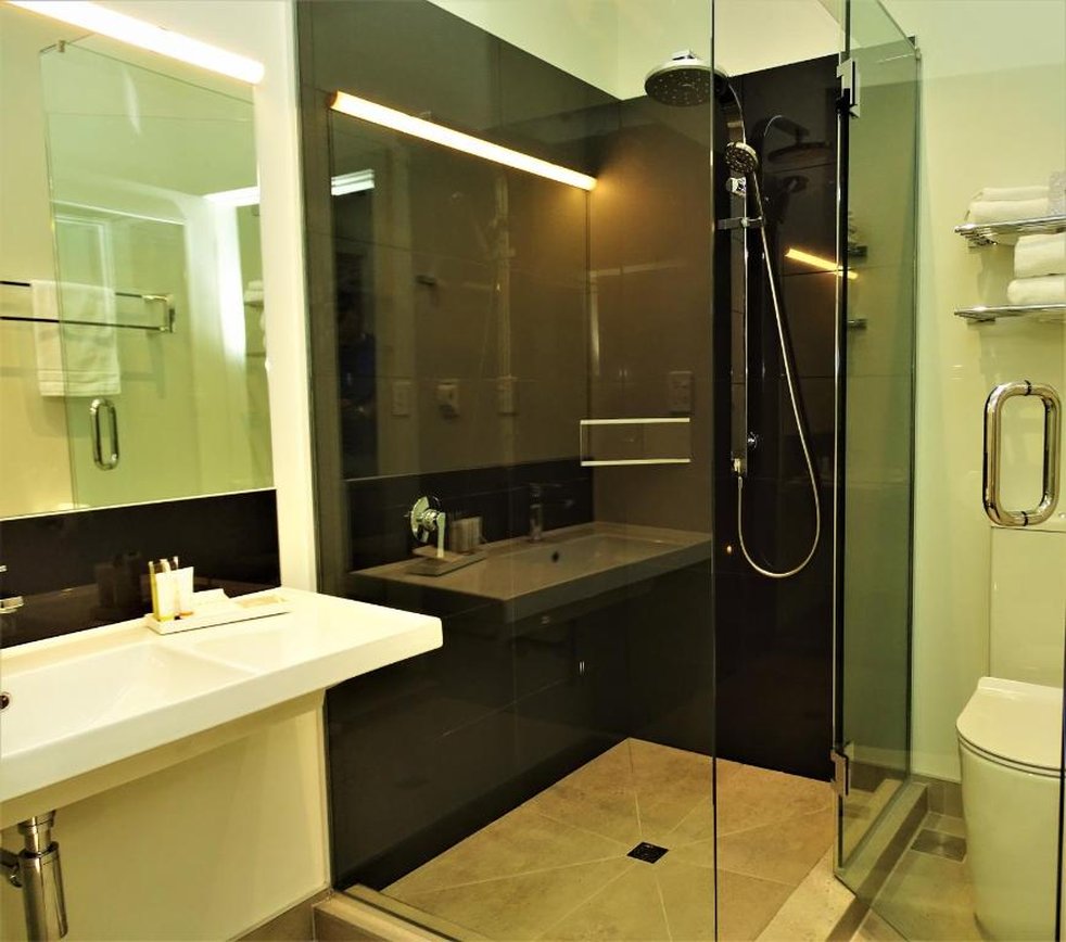 The Marlborough Riverside Hotel by null