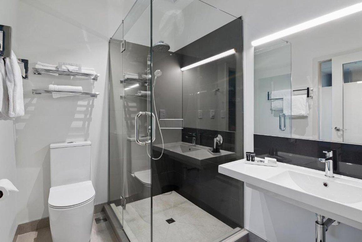 The Marlborough Riverside Hotel by null