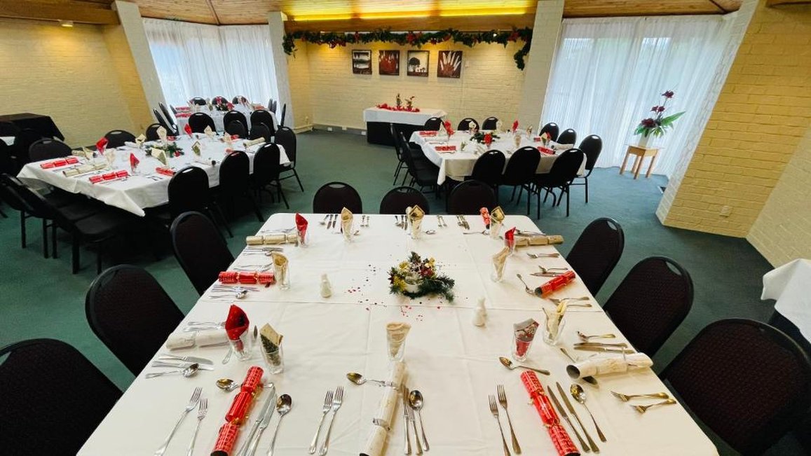 The Marlborough Riverside Hotel by null