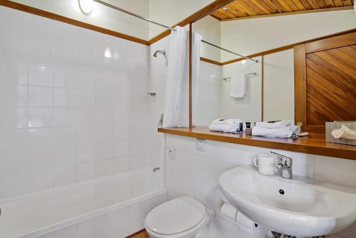 The Marlborough Riverside Hotel by null