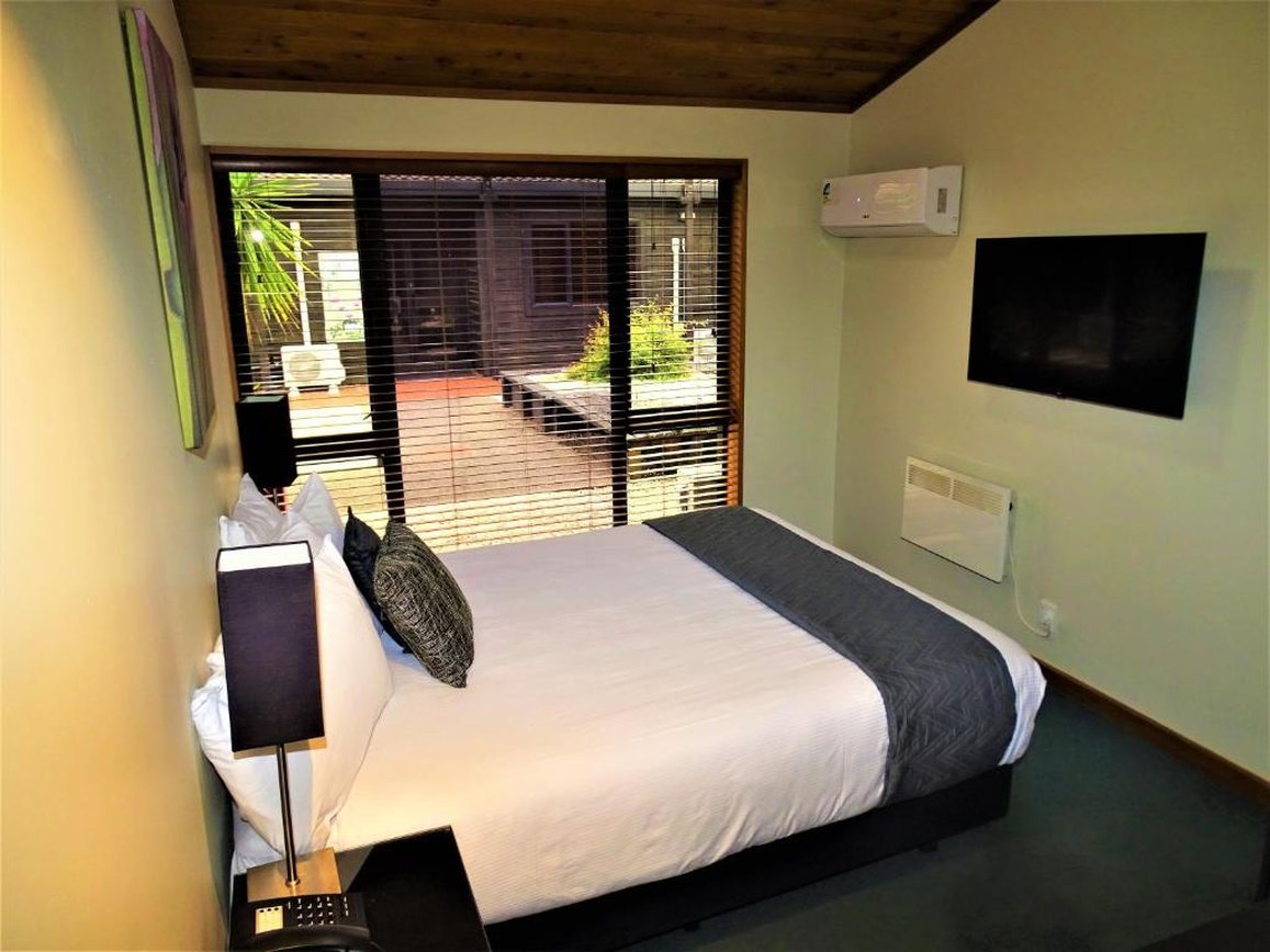 The Marlborough Riverside Hotel by null