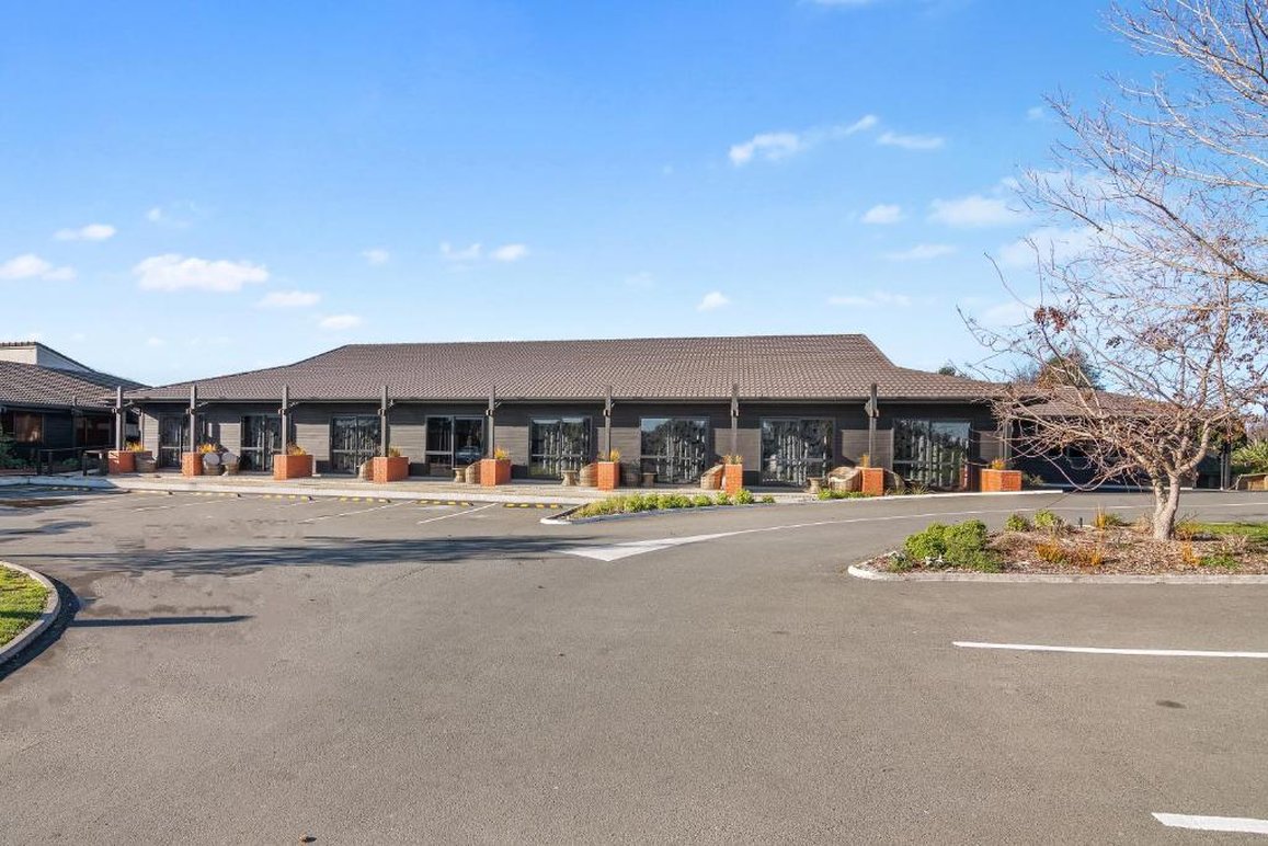 The Marlborough Riverside Hotel by null