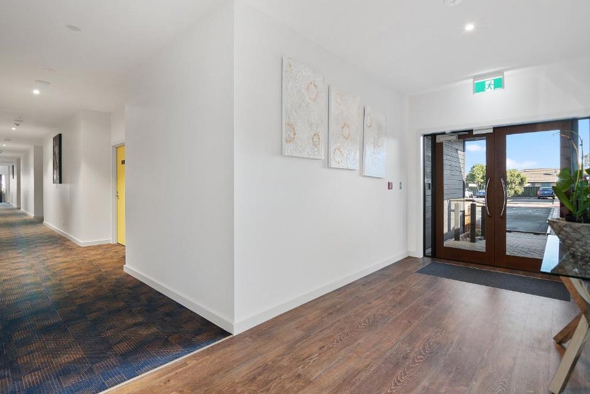 The Marlborough Riverside Hotel by null