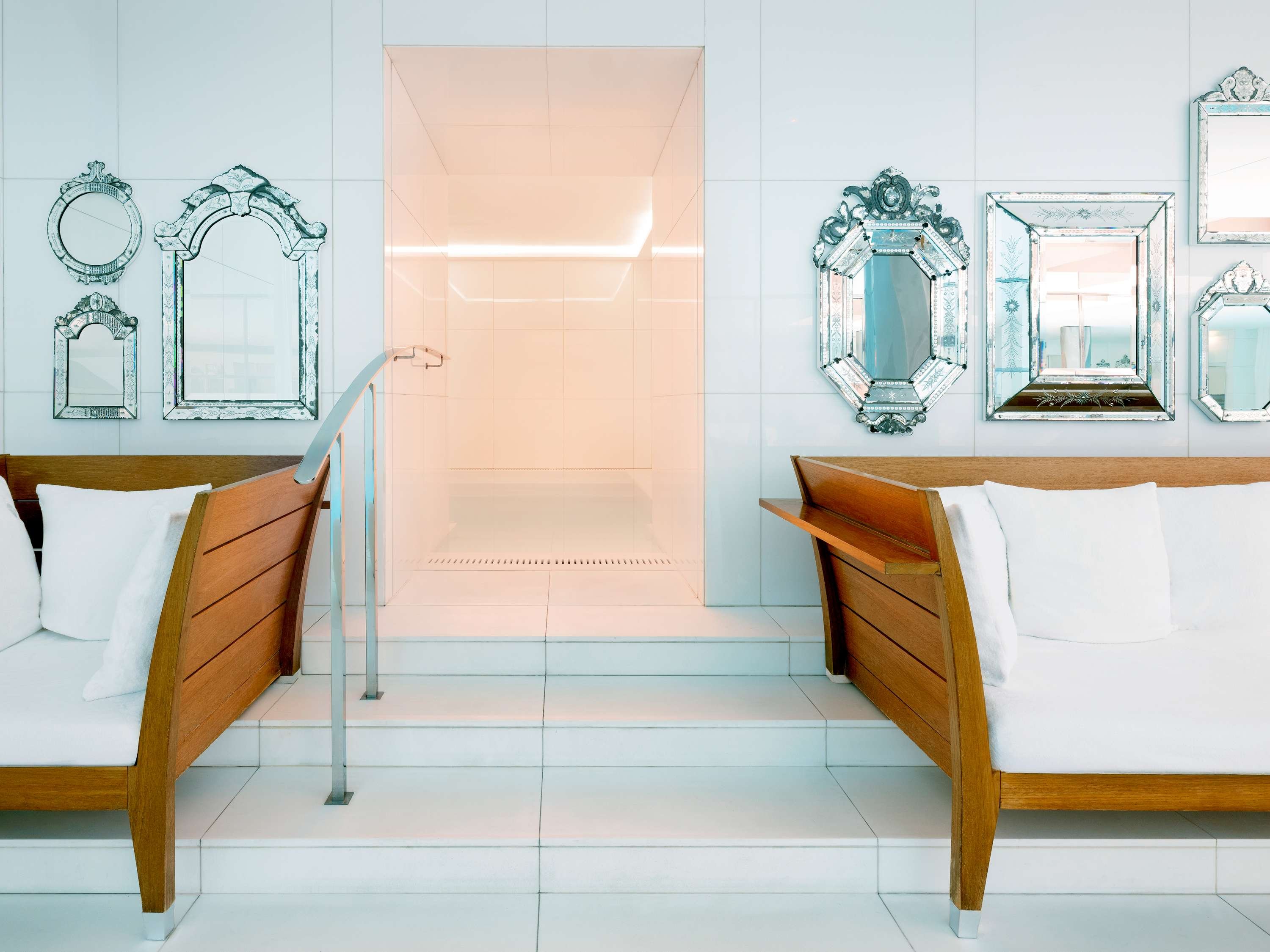 Le Royal Monceau - Raffles Paris by null