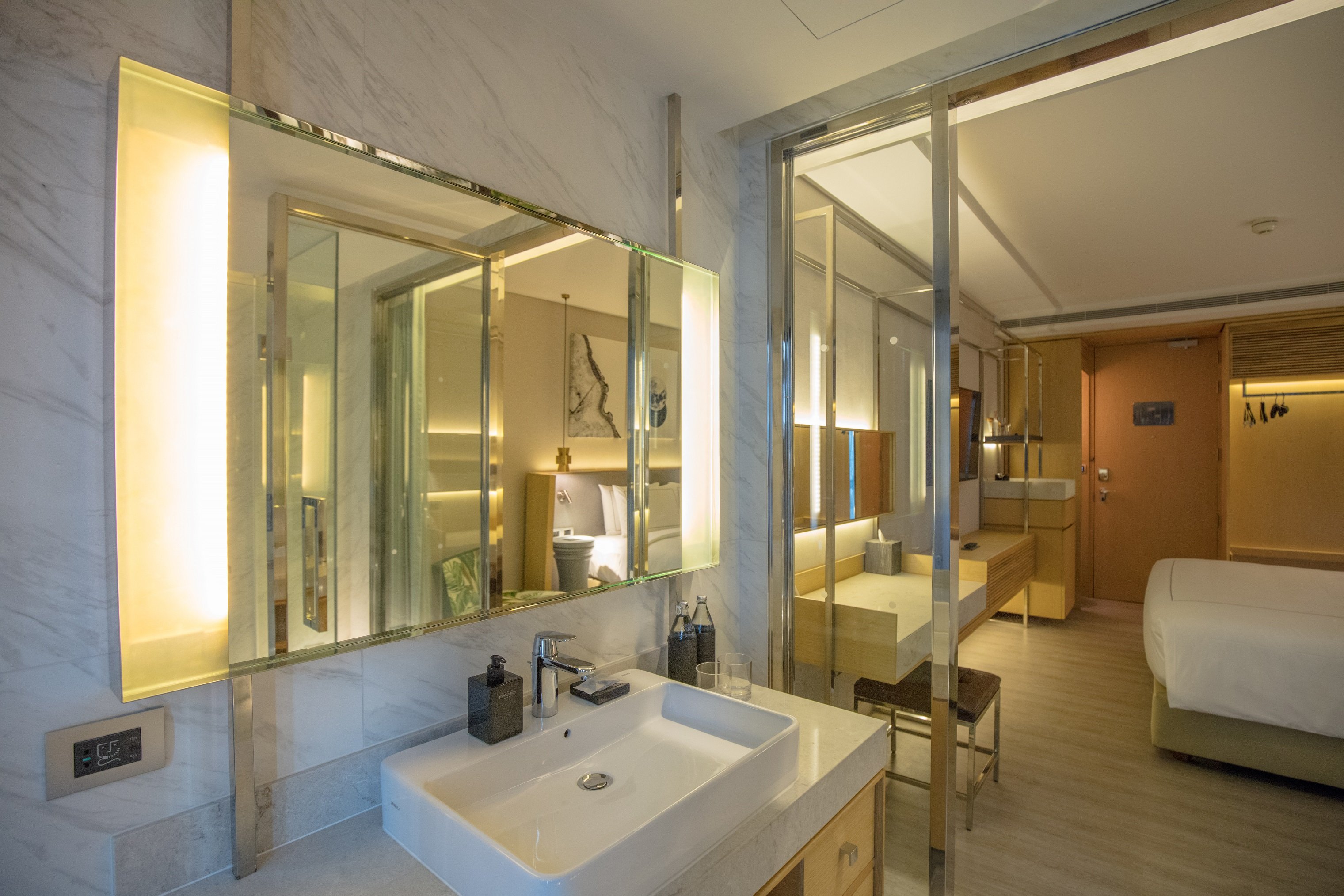 AMANOR Hotel Chiang Mai by null