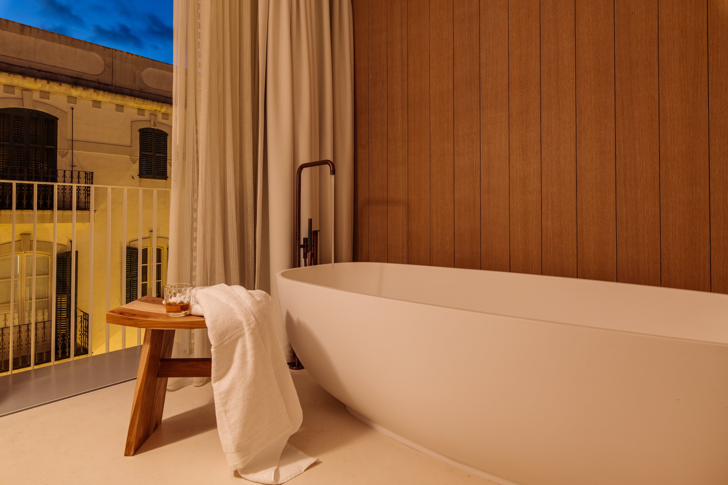 The Standard, Ibiza by null